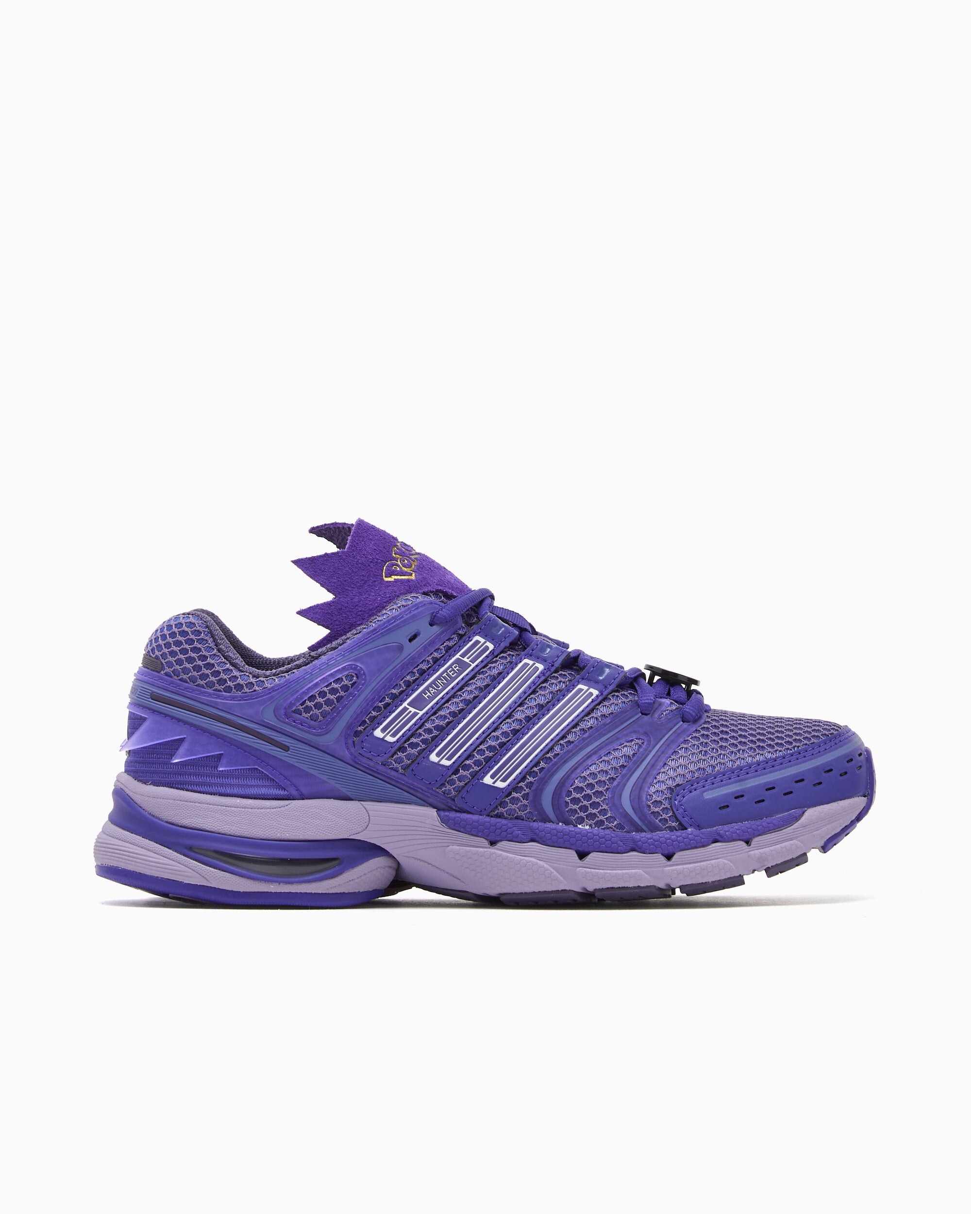 Sneakers adidas Originals x Pokemon Adistar Control 5 "Gengar" - KJ5611