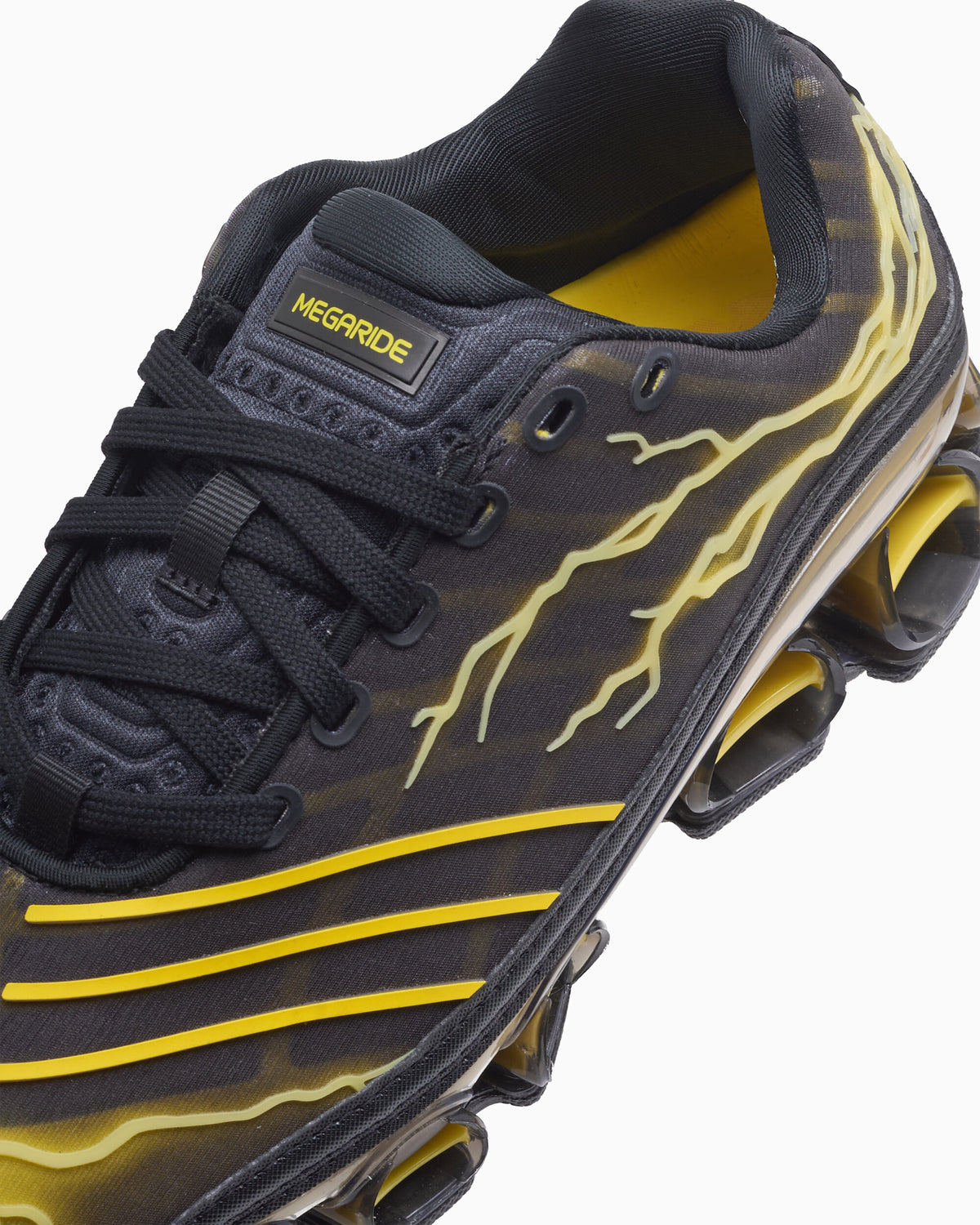 Sneakers adidas Originals x Pokémon Megaride F50 "Pikachu" - KH6544