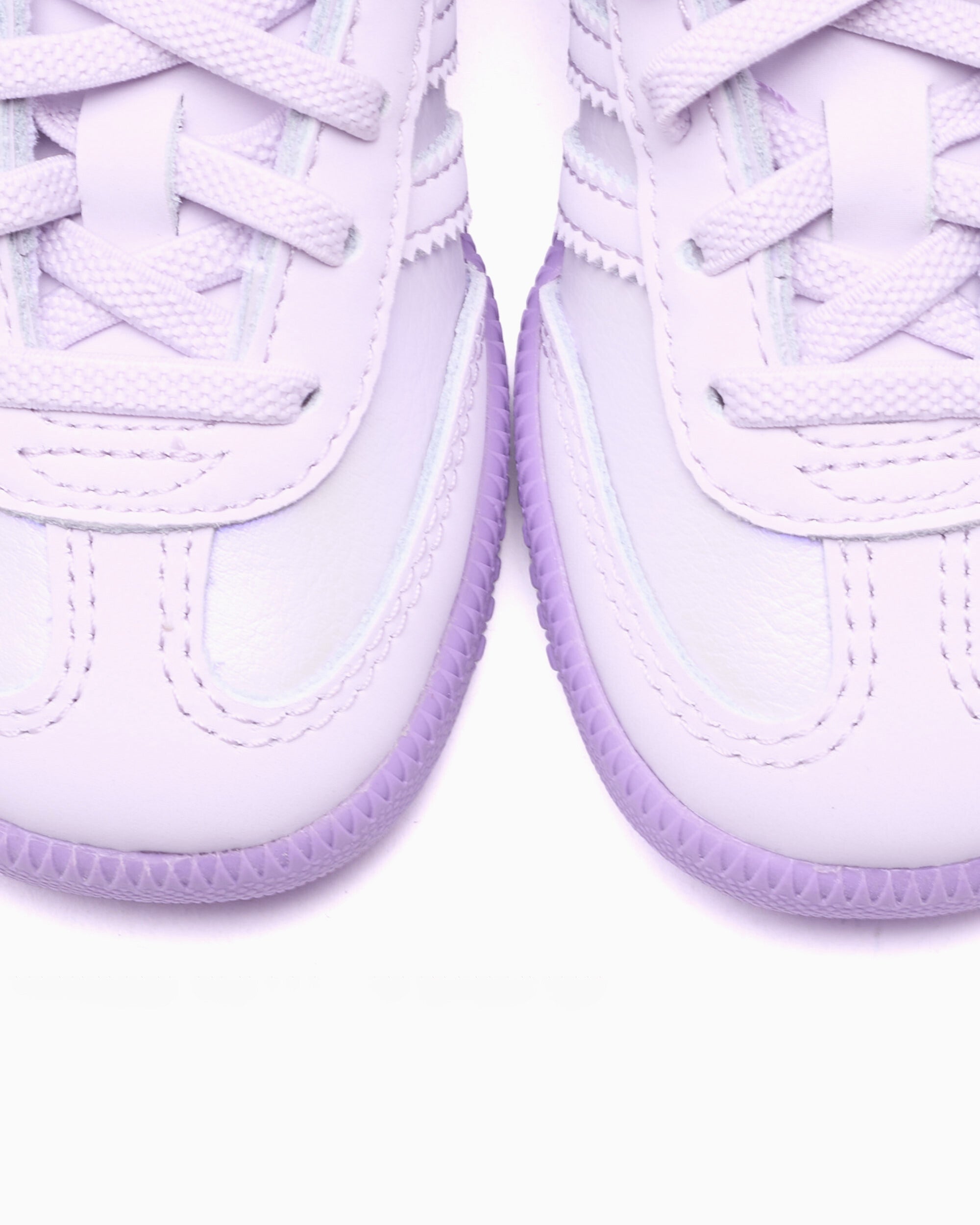 Sneakers adidas Originals x Pokemon Samba OG Infants "Mewtwo" - KI8223