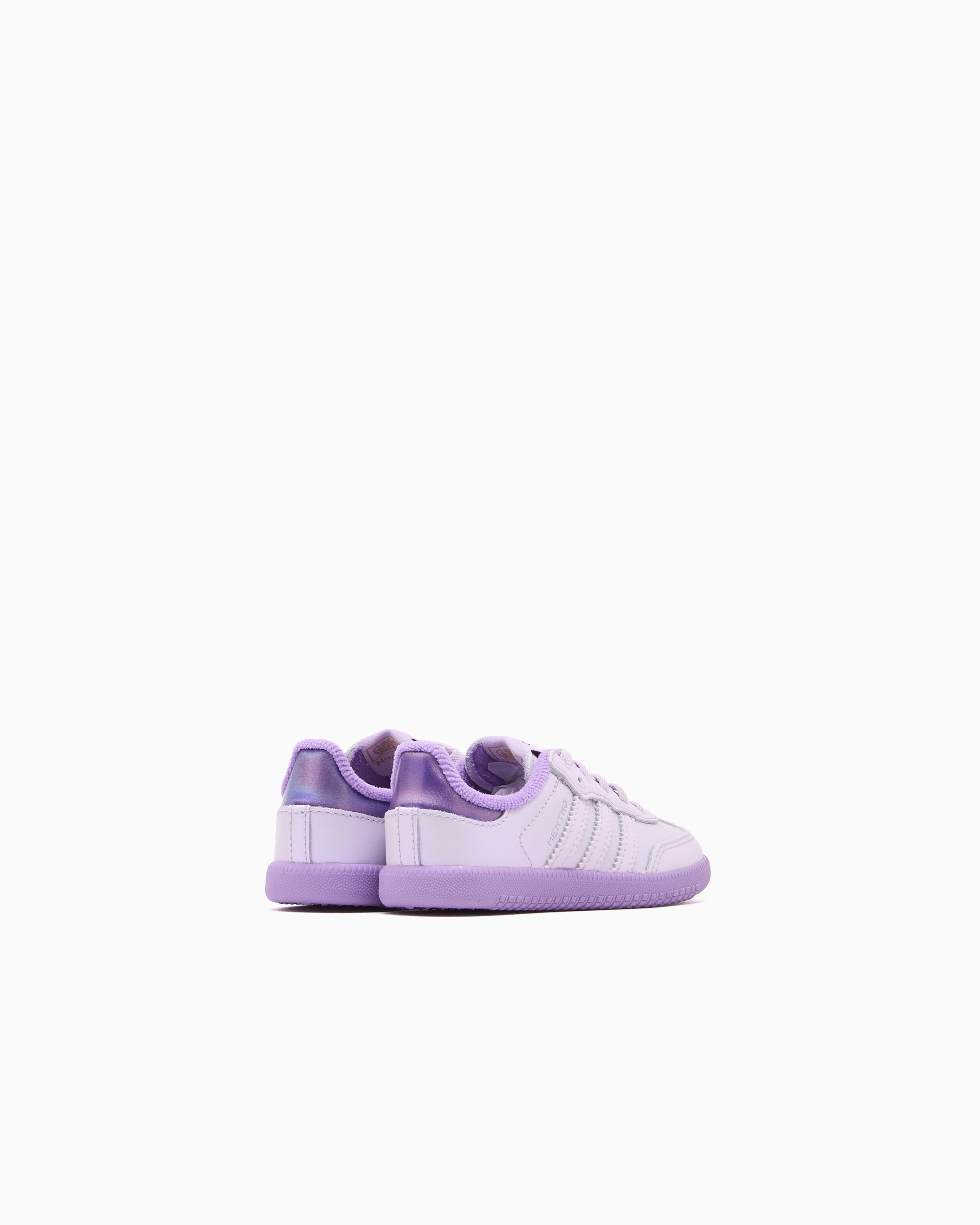 Sneakers adidas Originals x Pokemon Samba OG Infants "Mewtwo" - KI8223