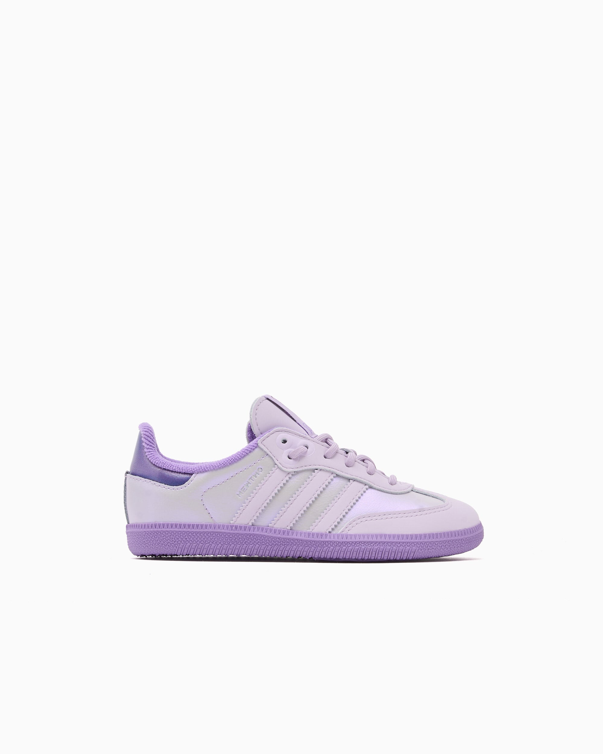 Sneakers adidas Originals x Pokemon Samba OG Kids "Mewtwo" - KI8222