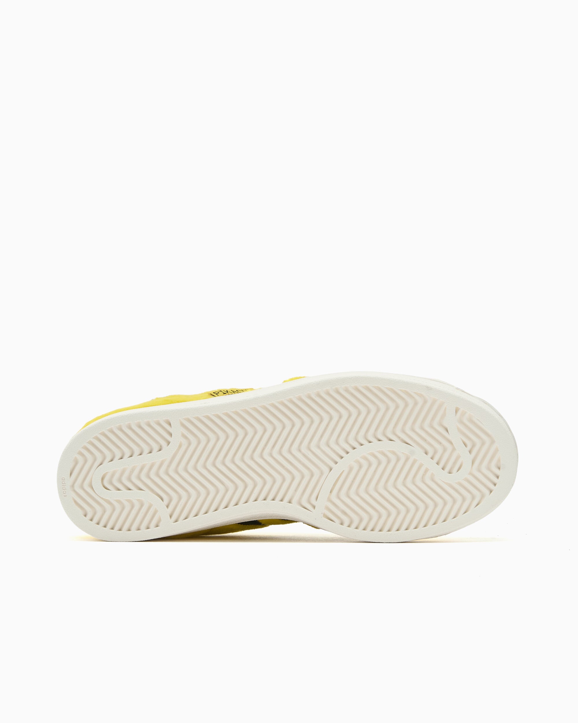 Sneakers adidas Originals x Pokemon Superstar II "Pikachu" - KI2858