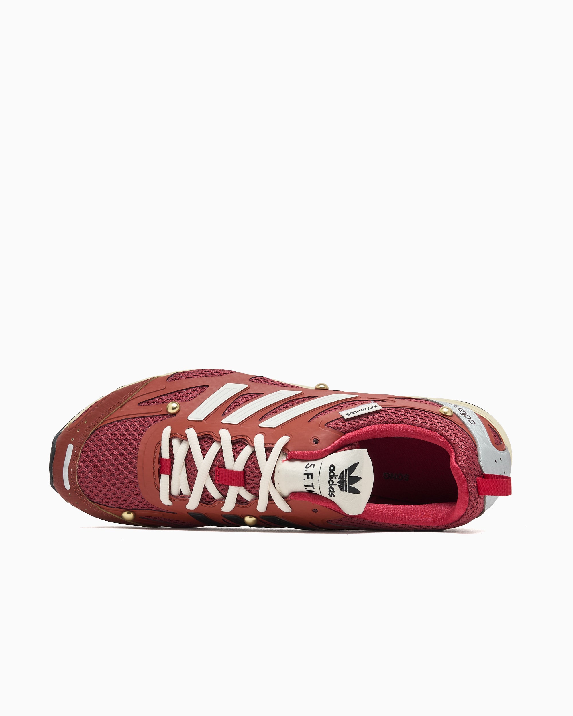Sneakers adidas Originals x Song For The Mute 006 Adizero PR - HP3522