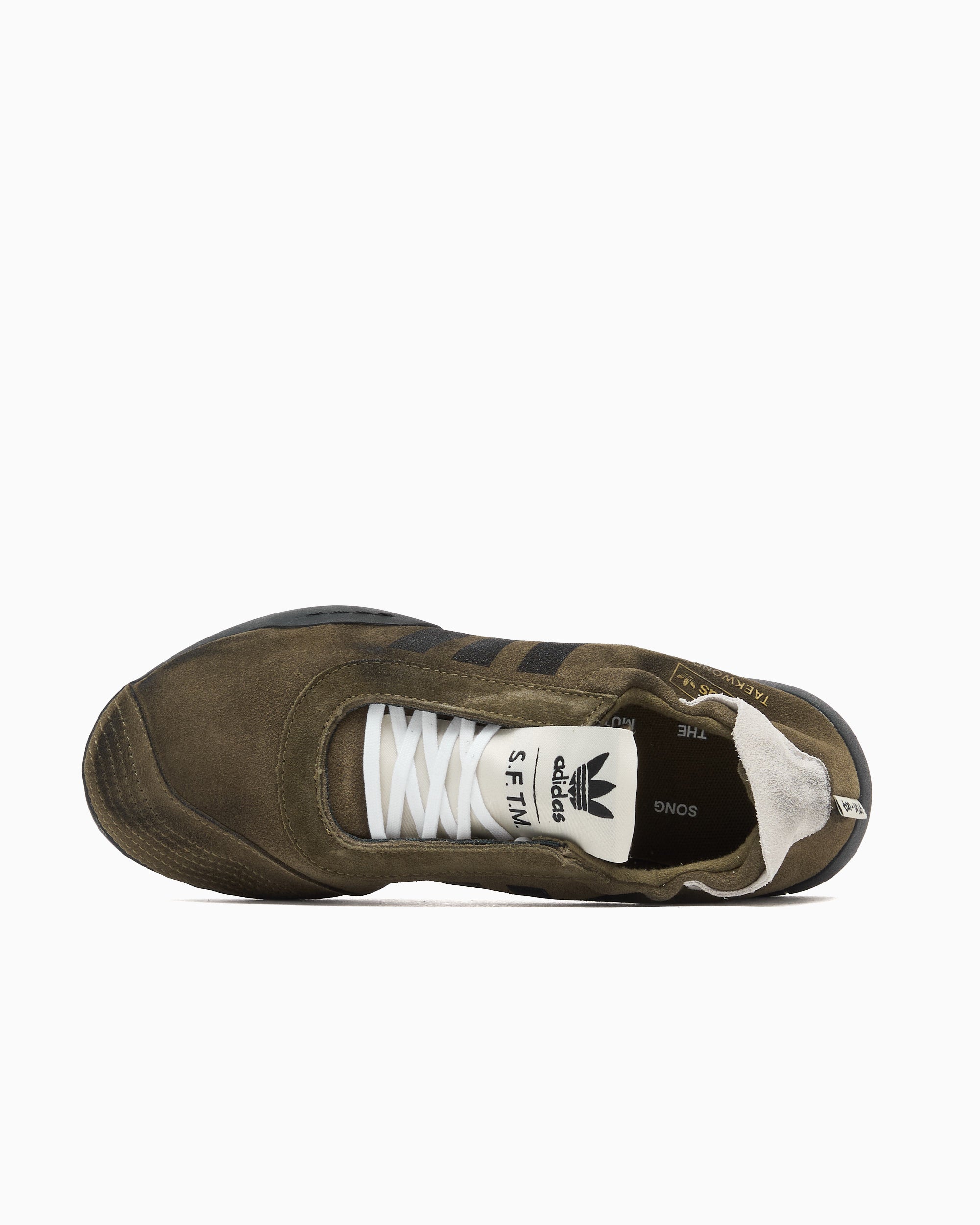 Sneakers adidas Originals x Song For The Mute 006 Women's Taekwondo Mei - HP3515