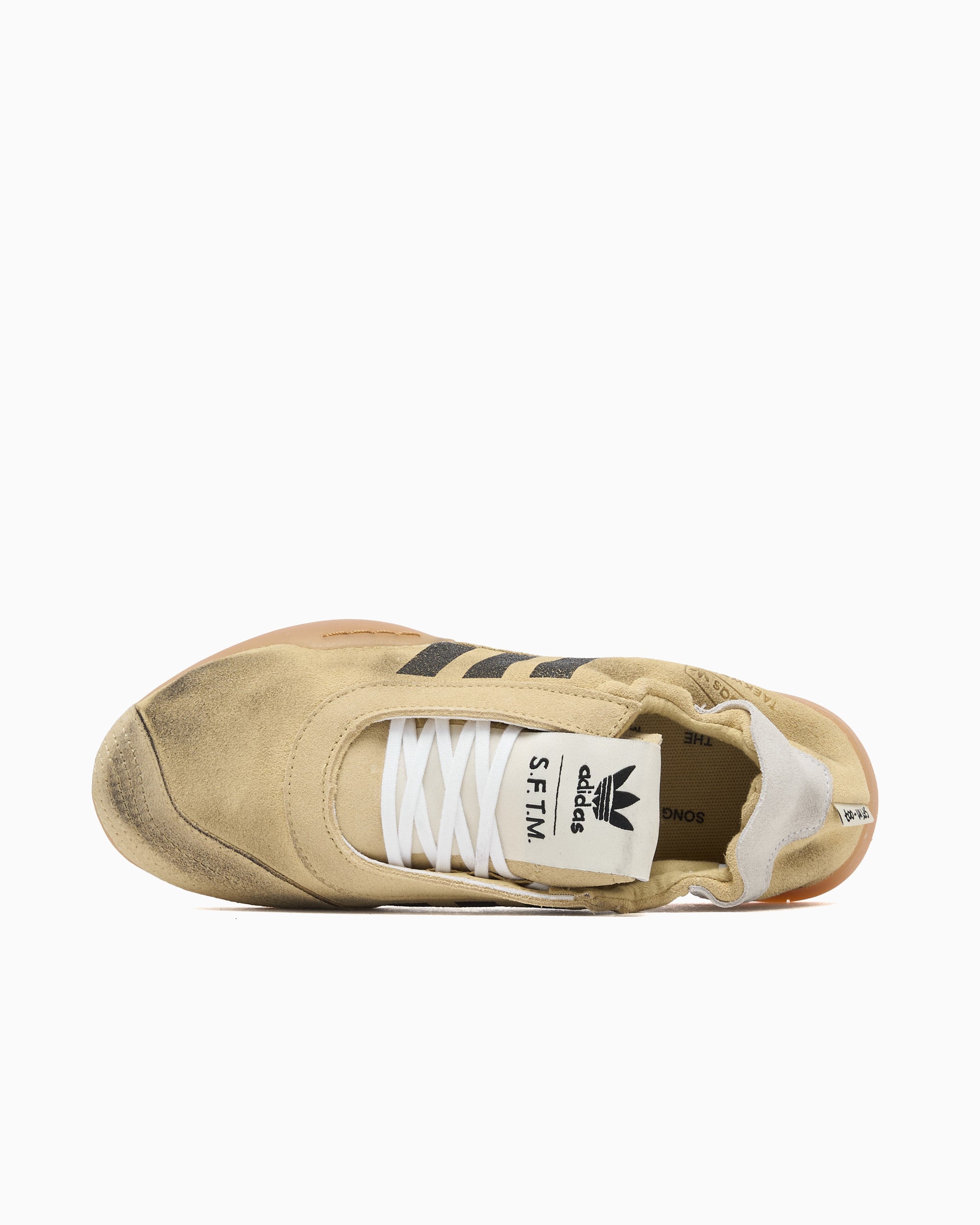 Sneakers adidas Originals x Song For The Mute 006 Women's Taekwondo Mei - HP3516