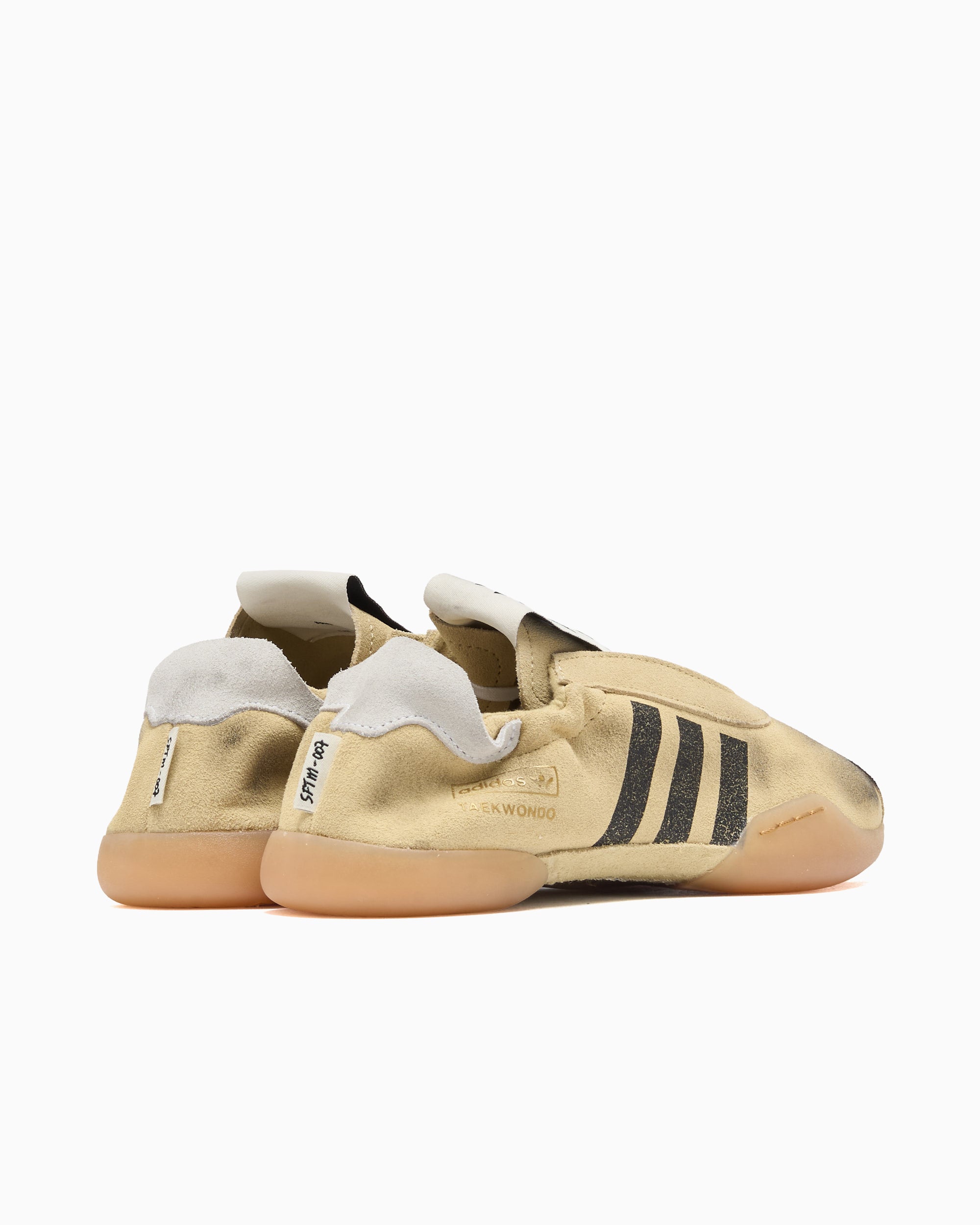 Sneakers adidas Originals x Song For The Mute 006 Women's Taekwondo Mei - HP3516