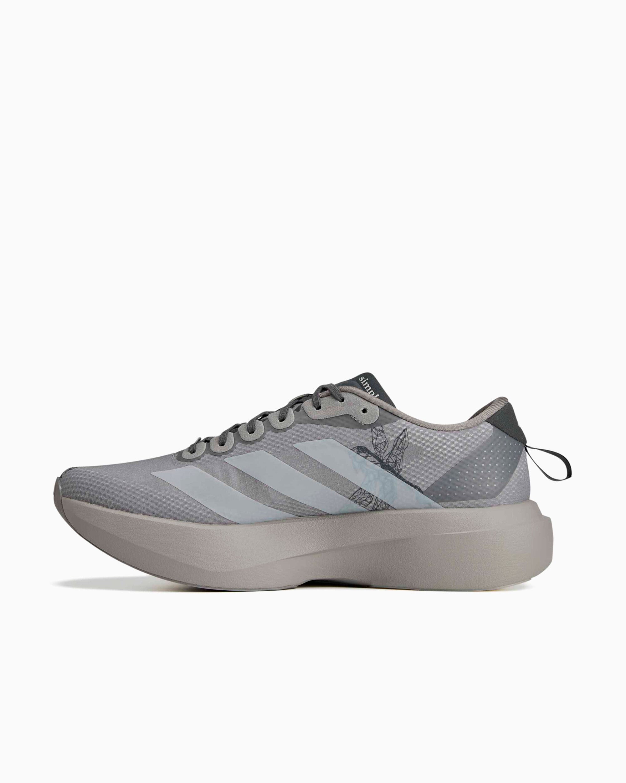 Sneakers adidas Originals x Song For The Mute Adizero EVO SL Wove - KJ0774
