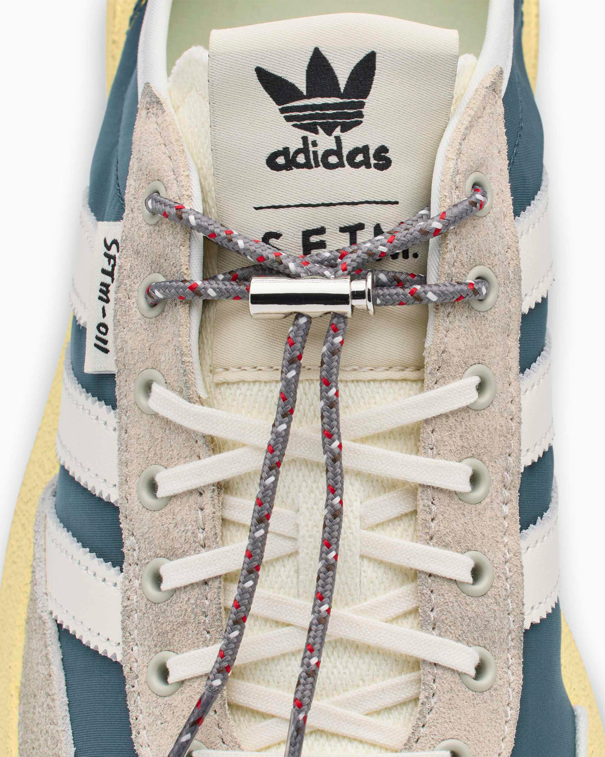 Sneakers adidas Originals x Song For The Mute SL 72 Pro - HQ7603