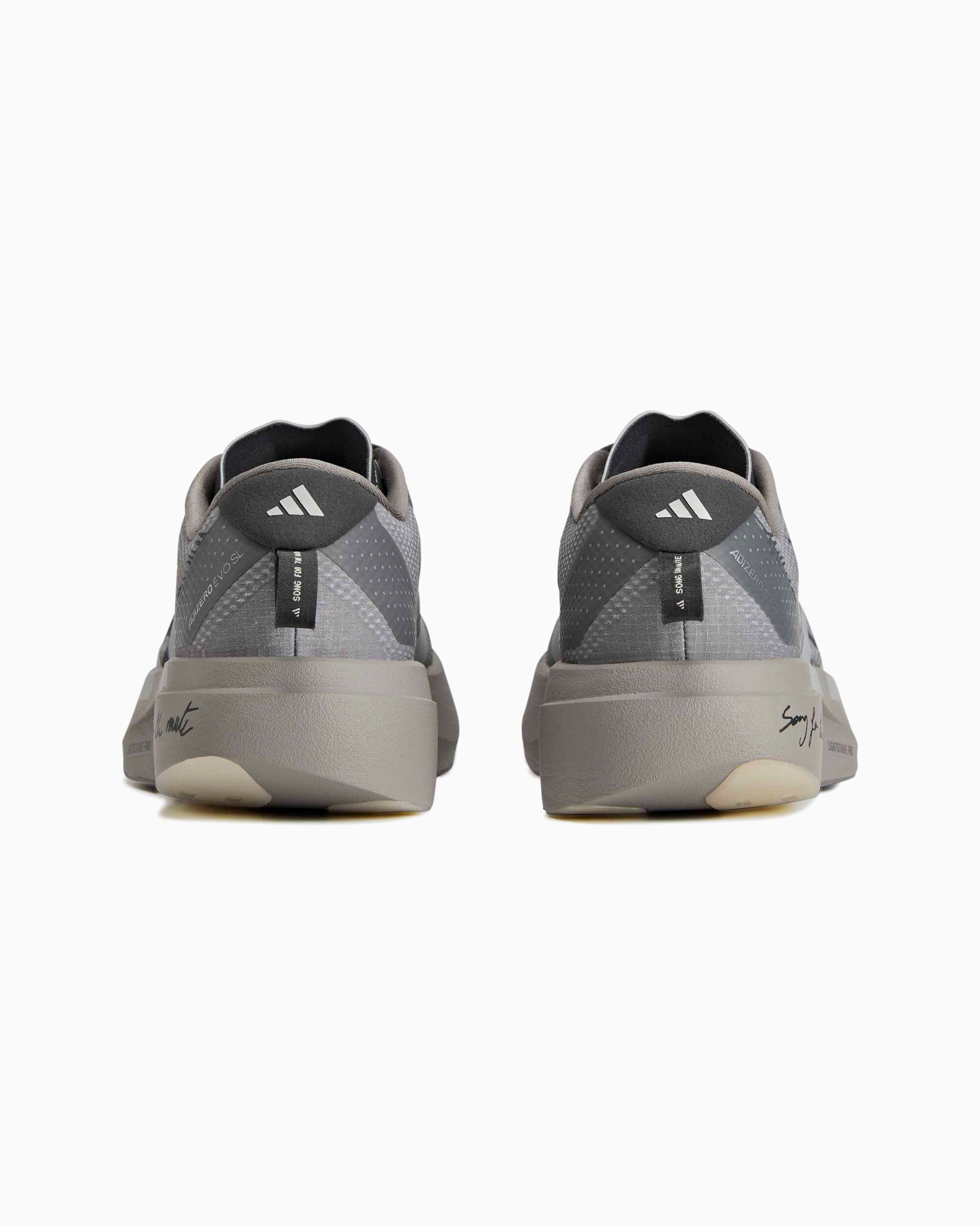 Sneakers adidas Originals x Song For The Mute Women's Adizero EVO SL Woven - KJ0793