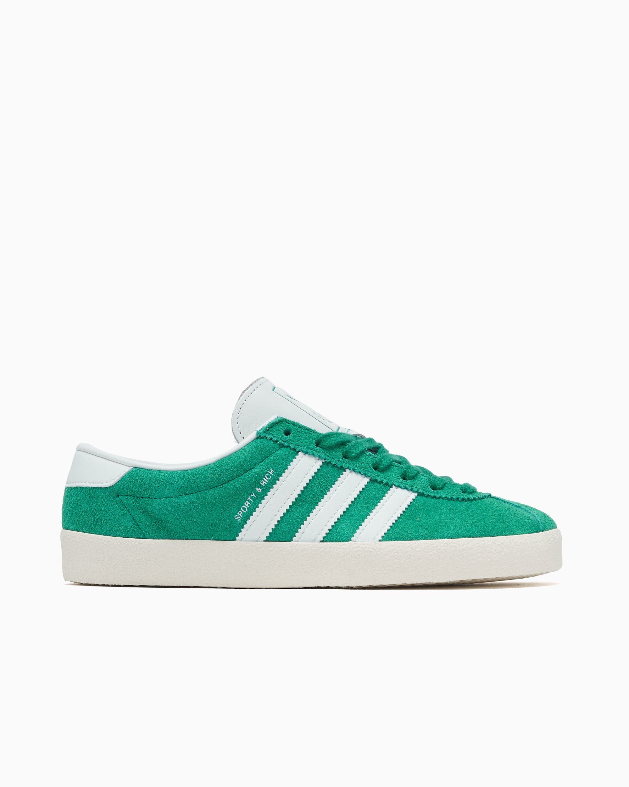 Sneakers adidas Originals x Sporty & Rich Women's Blanc - JP8560