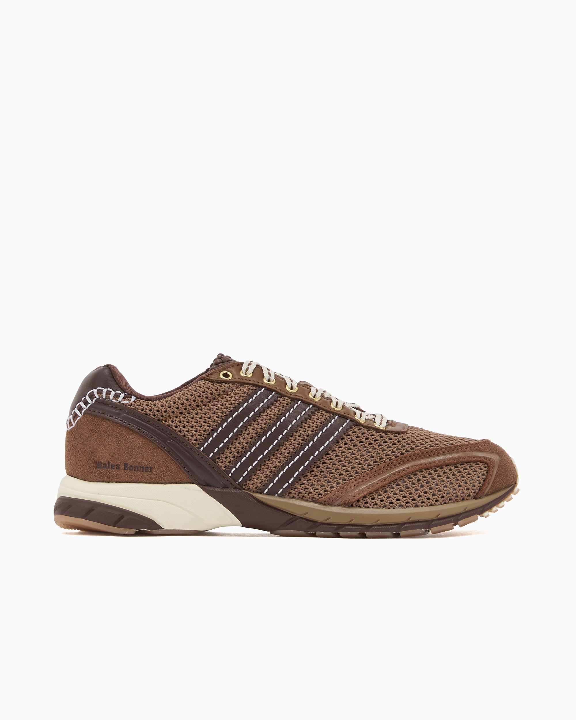 Sneakers adidas Originals x Wales Bonner Adizero Adios Mesh - KI6054