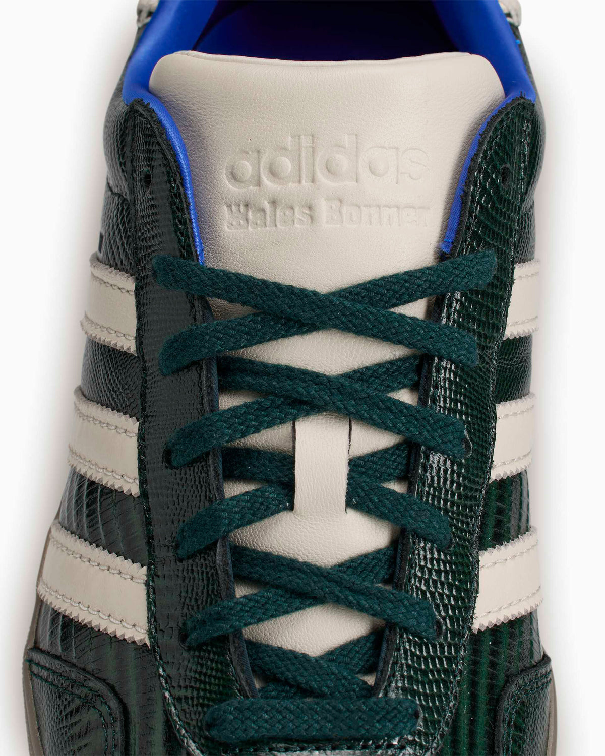 Sneakers adidas Originals x Wales Bonner Gazelle "Croc" - KK0735