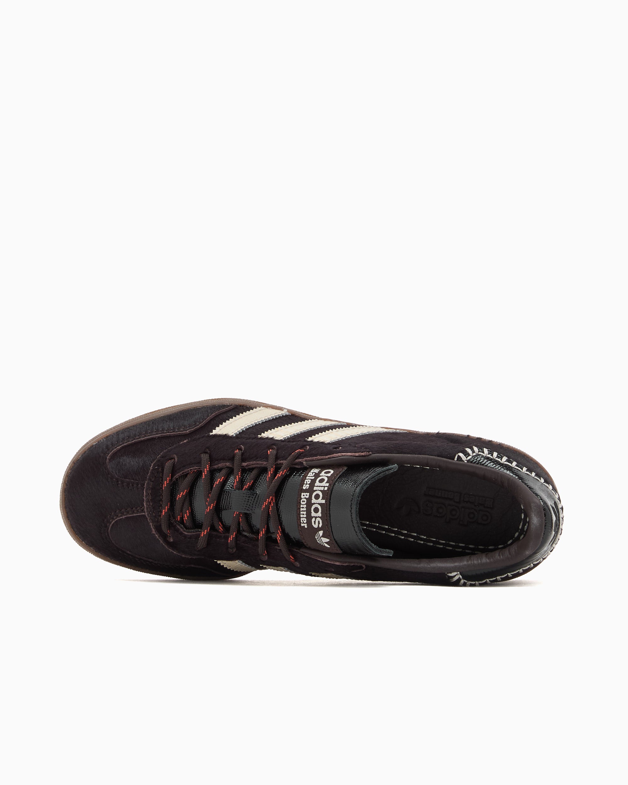 Sneakers adidas Originals x Wales Bonner Gazelle Pony - KK3640