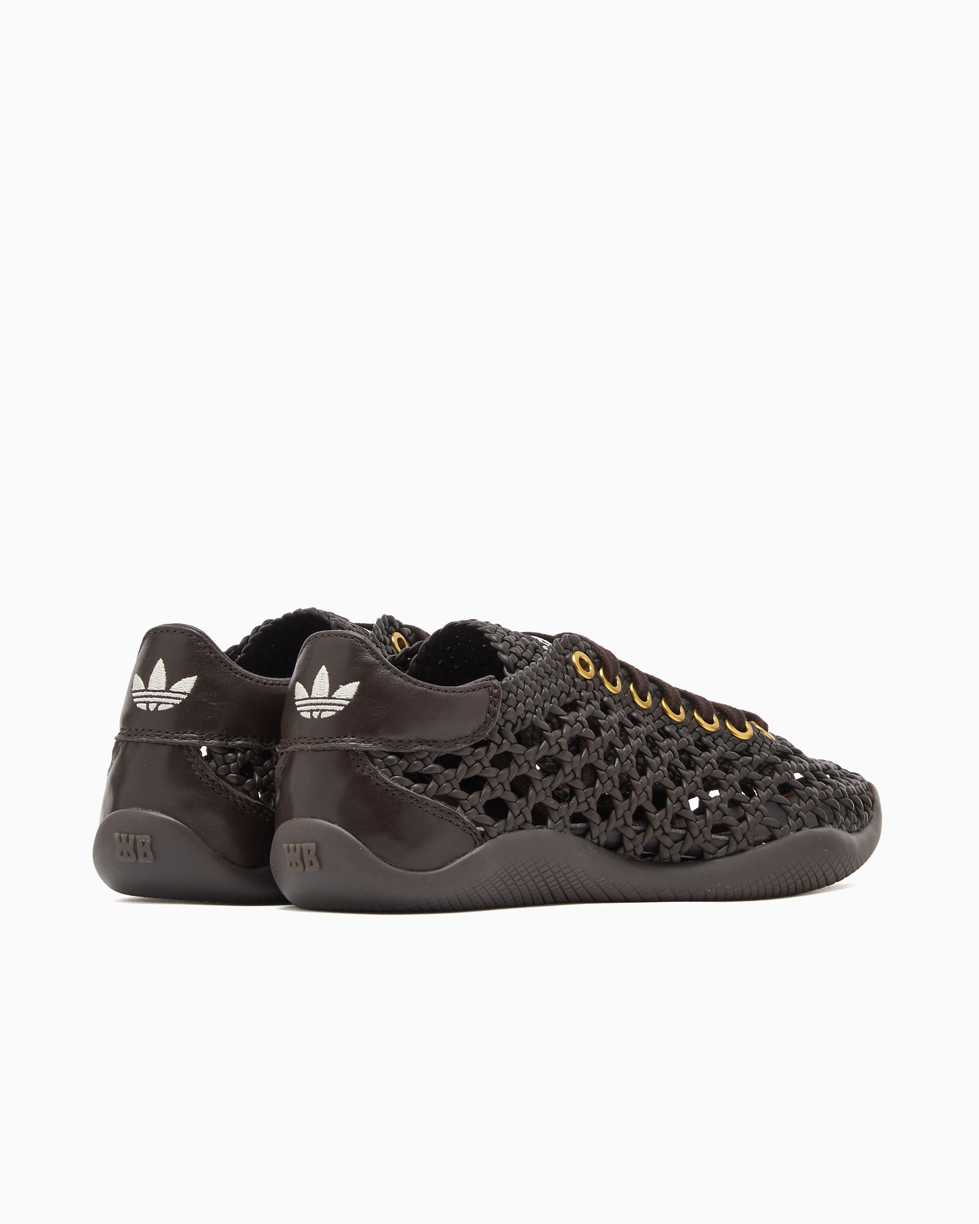 Sneakers adidas Originals x Wales Bonner Karintha Basketry - HP3710