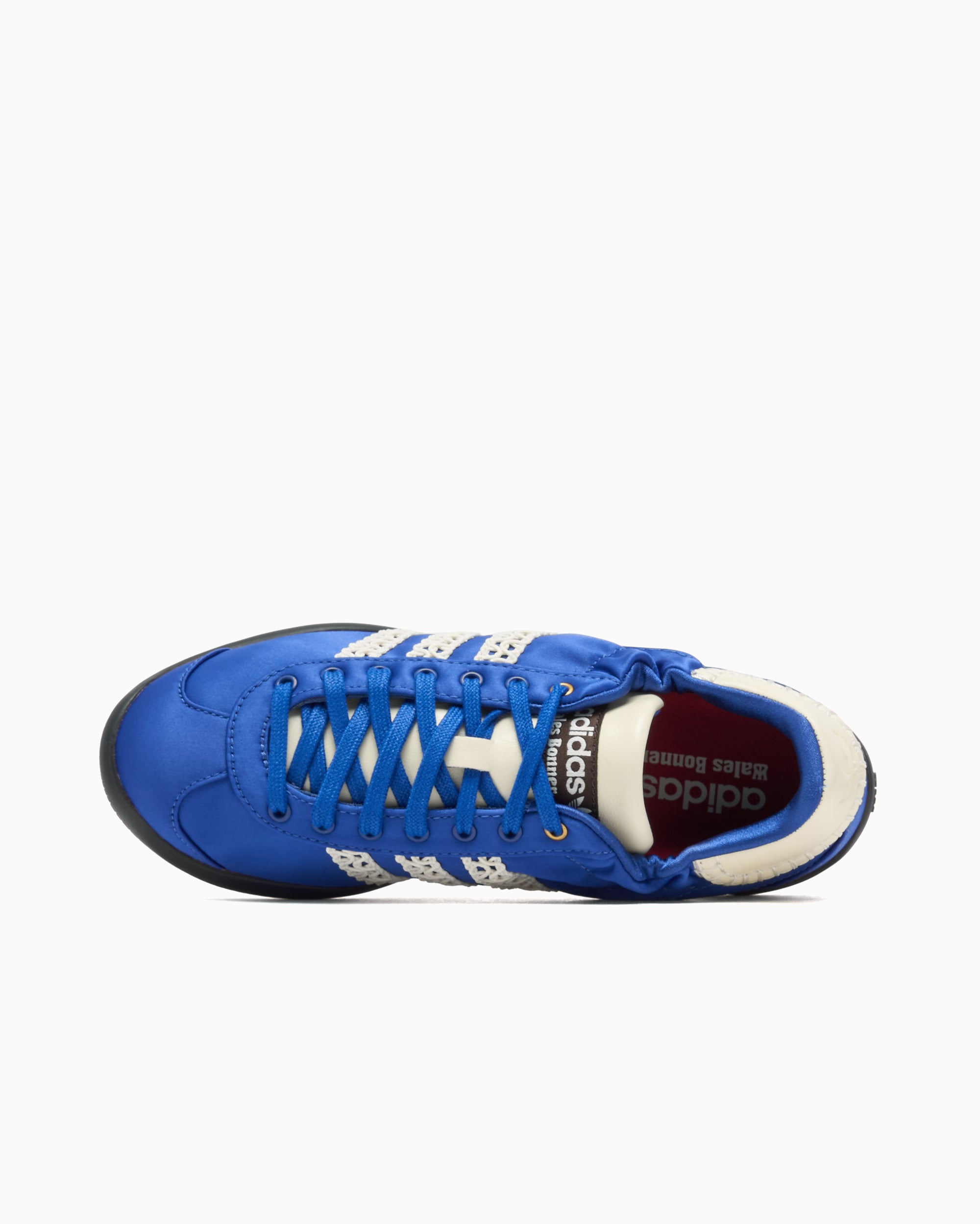 Sneakers adidas Originals x Wales Bonner Karintha Low Satin - JR1774