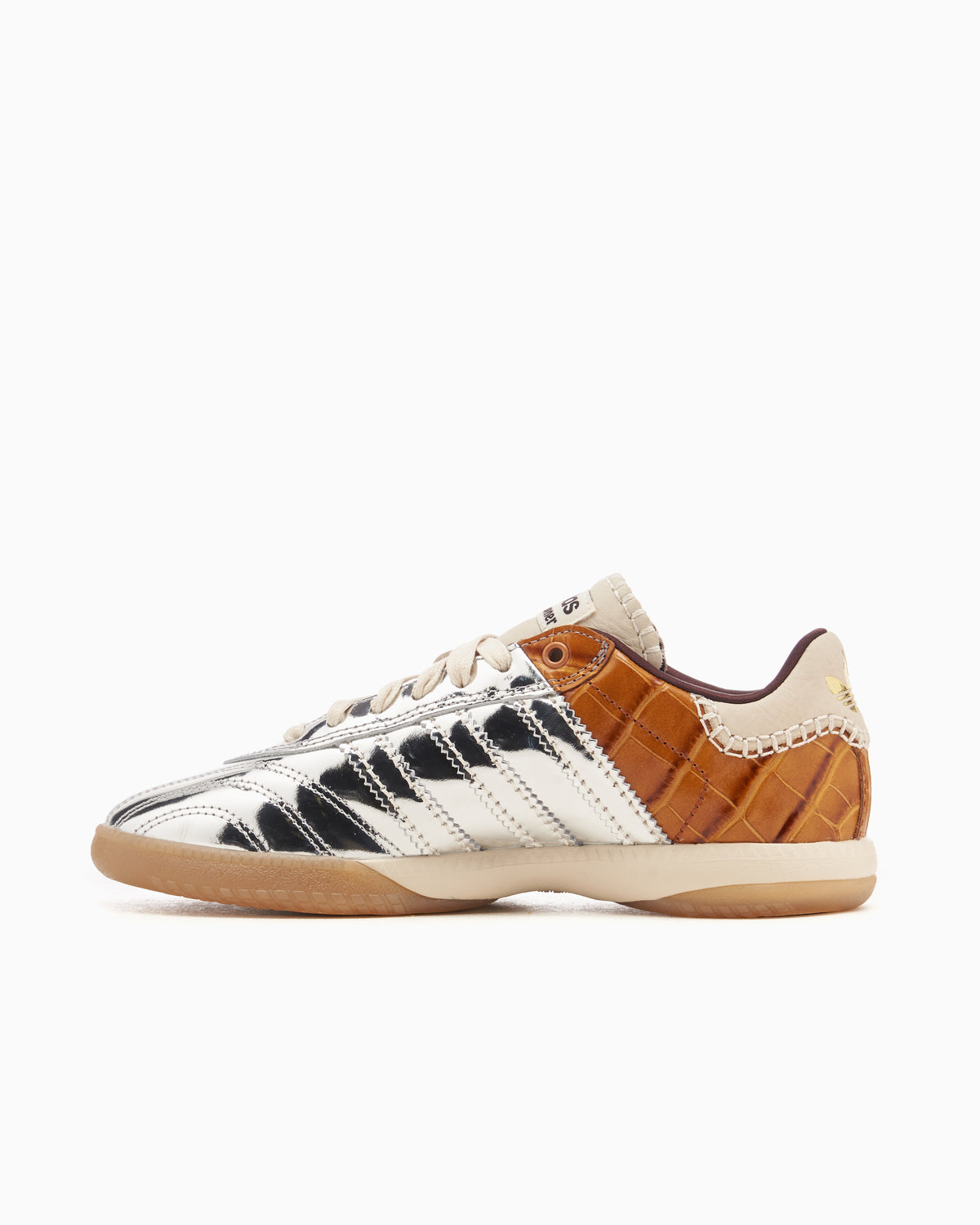 Sneakers adidas Originals x Wales Bonner MN Samba - IH5777