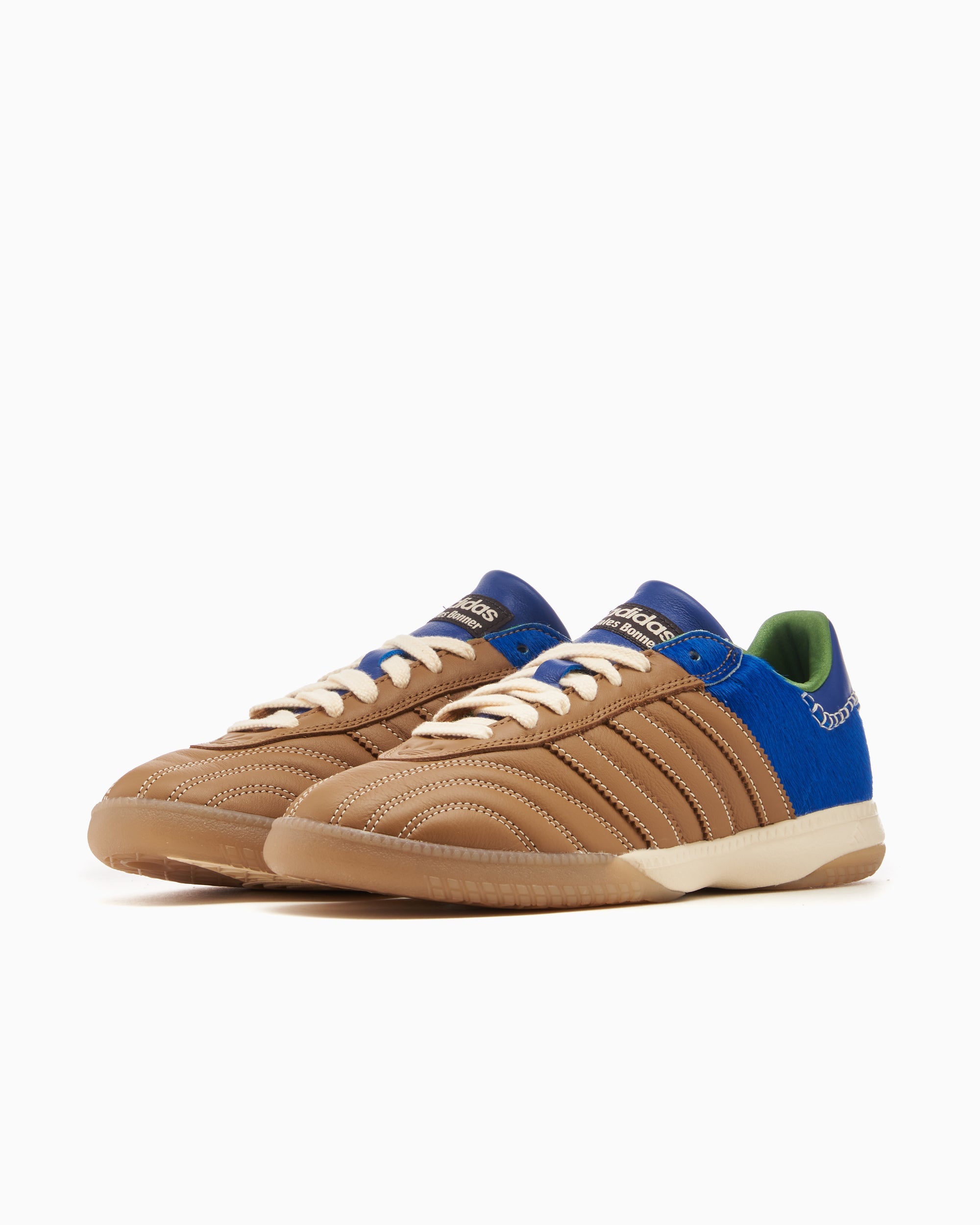Sneakers adidas Originals x Wales Bonner Samba - IF6704