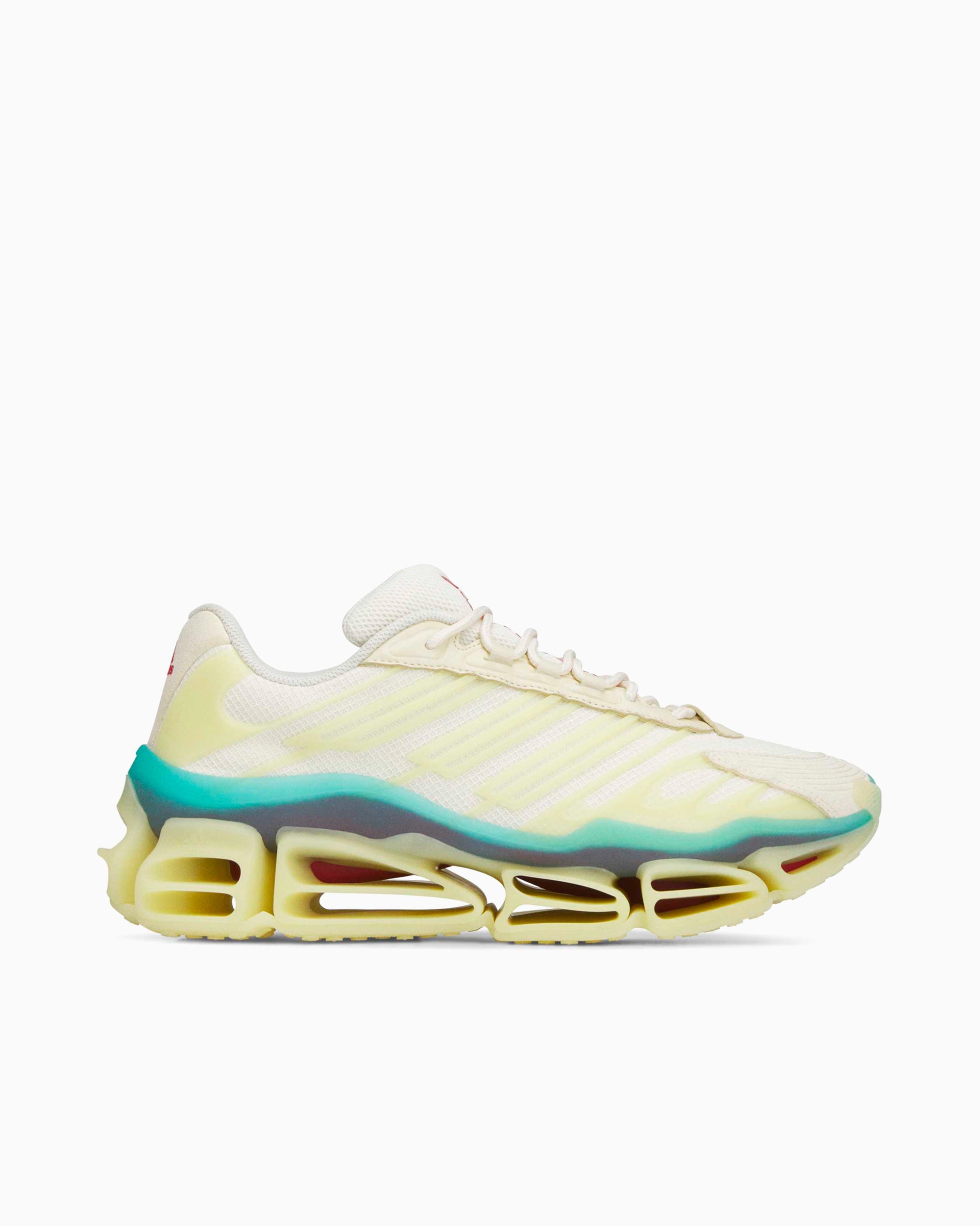 Sneakers adidas Originals x Willy Chavarria Megaride - KJ2040