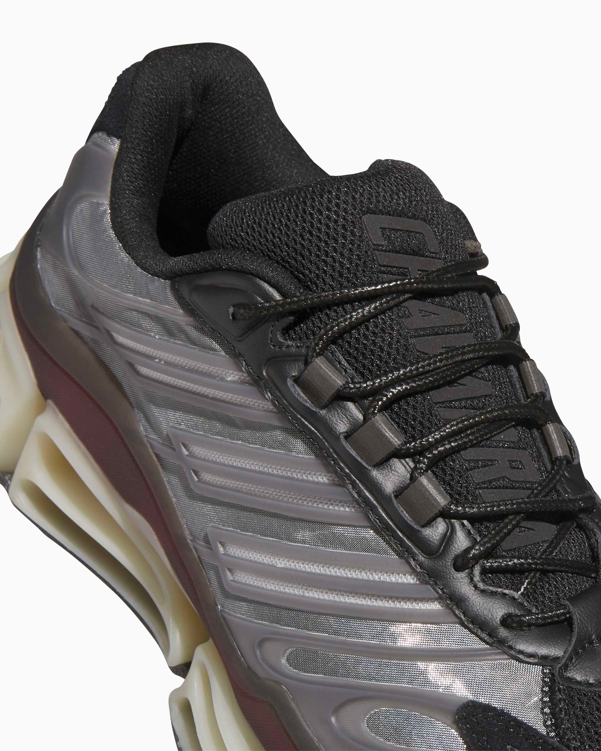 Sneakers adidas Originals x Willy Chavarria Megaride - KJ2048