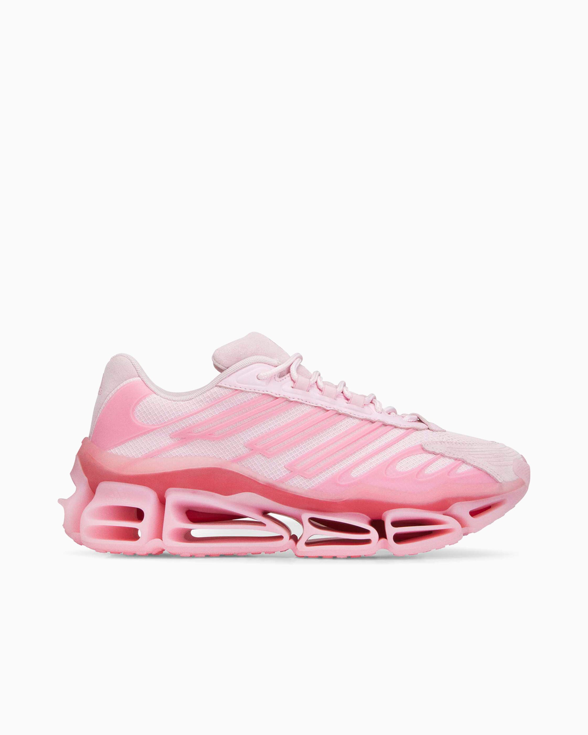 Sneakers adidas Originals x Willy Chavarria Megaride "Powder Red" - KI7006