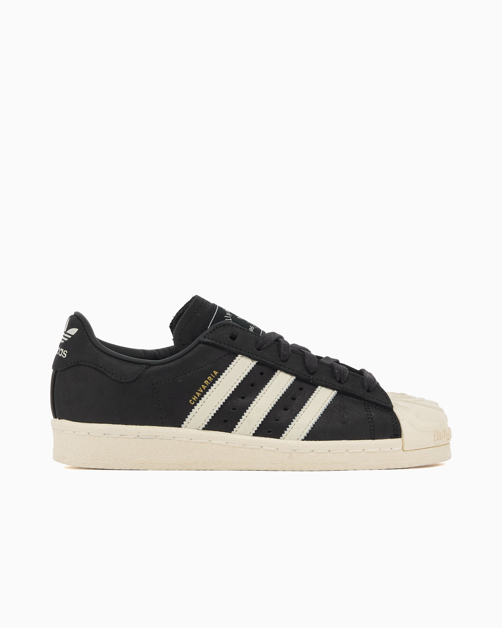 Sneakers adidas Originals x Willy Chavarria Superstar - KJ2029