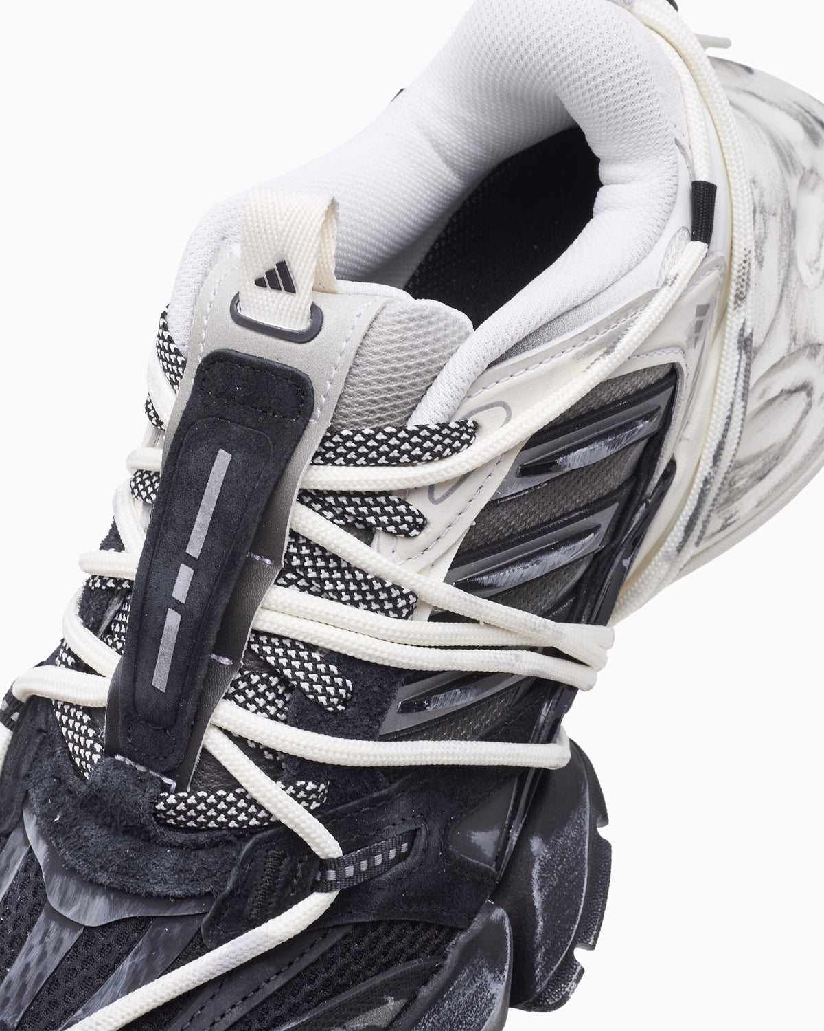 Sneakers adidas Originals XLG Runner Deluxe 2 - KZ7201