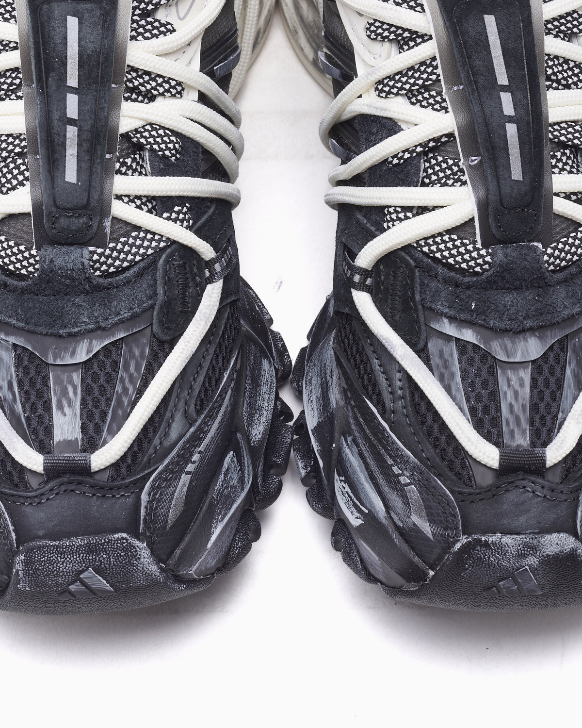 Sneakers adidas Originals XLG Runner Deluxe 2 - KZ7201