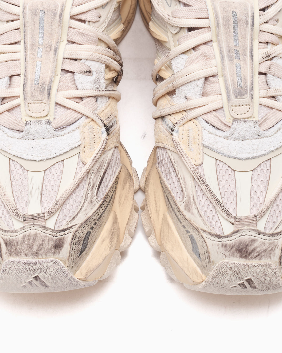 Sneakers adidas Originals XLG Runner Deluxe 2 - KZ7205