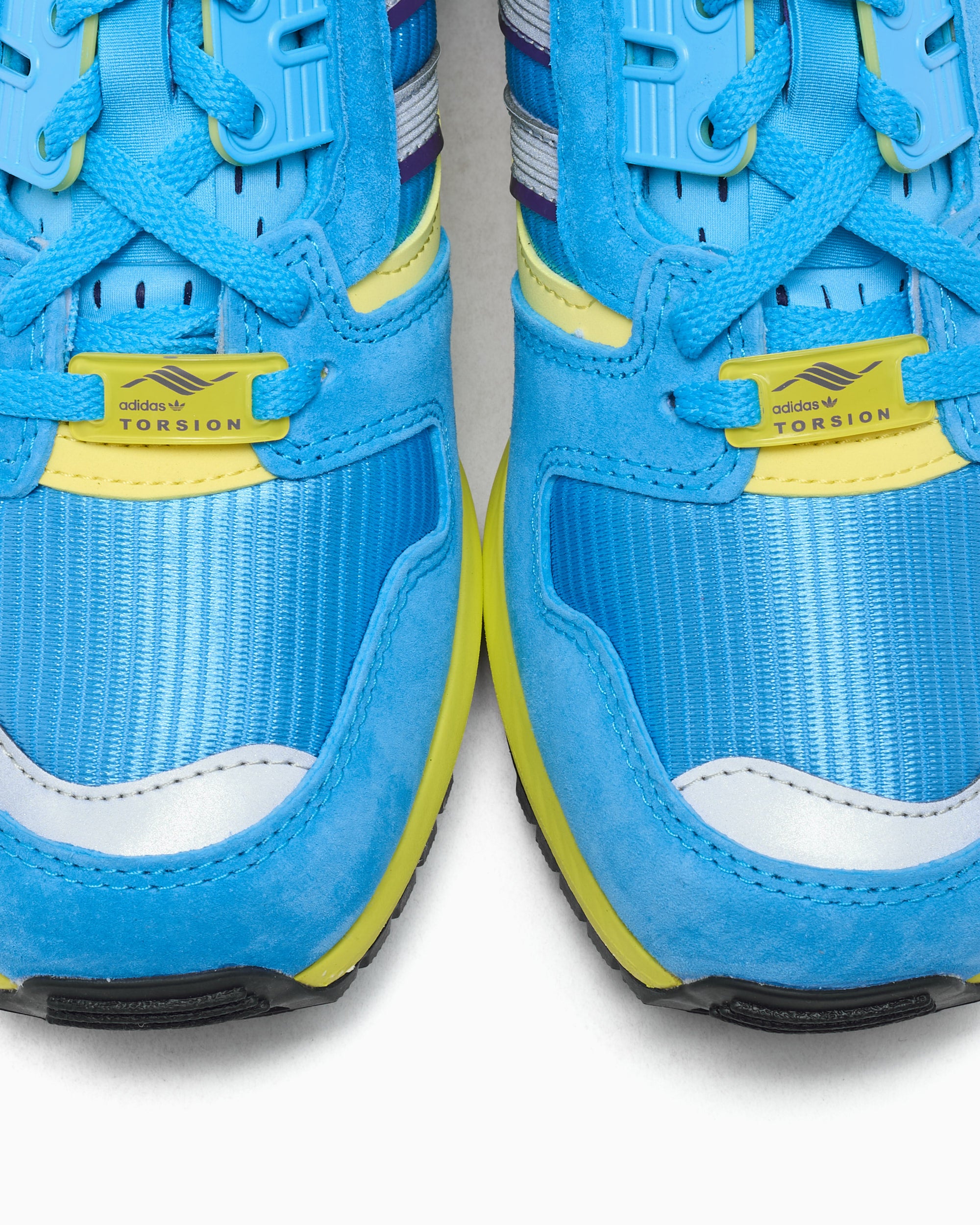 Sneakers adidas Originals ZX 8000 Consortium - JQ6739