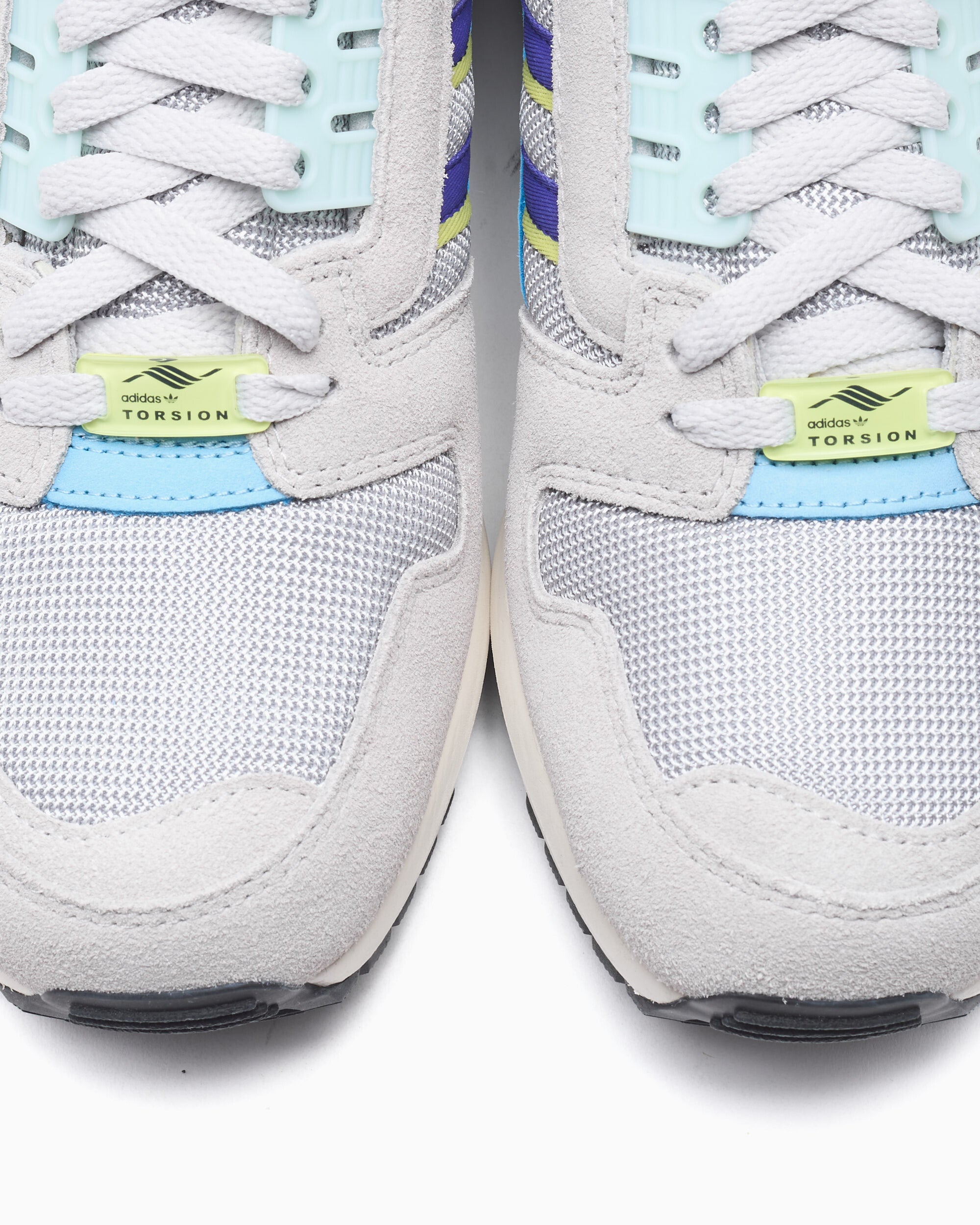 Sneakers adidas Originals ZX 8000 "Grey Two" - KH6245