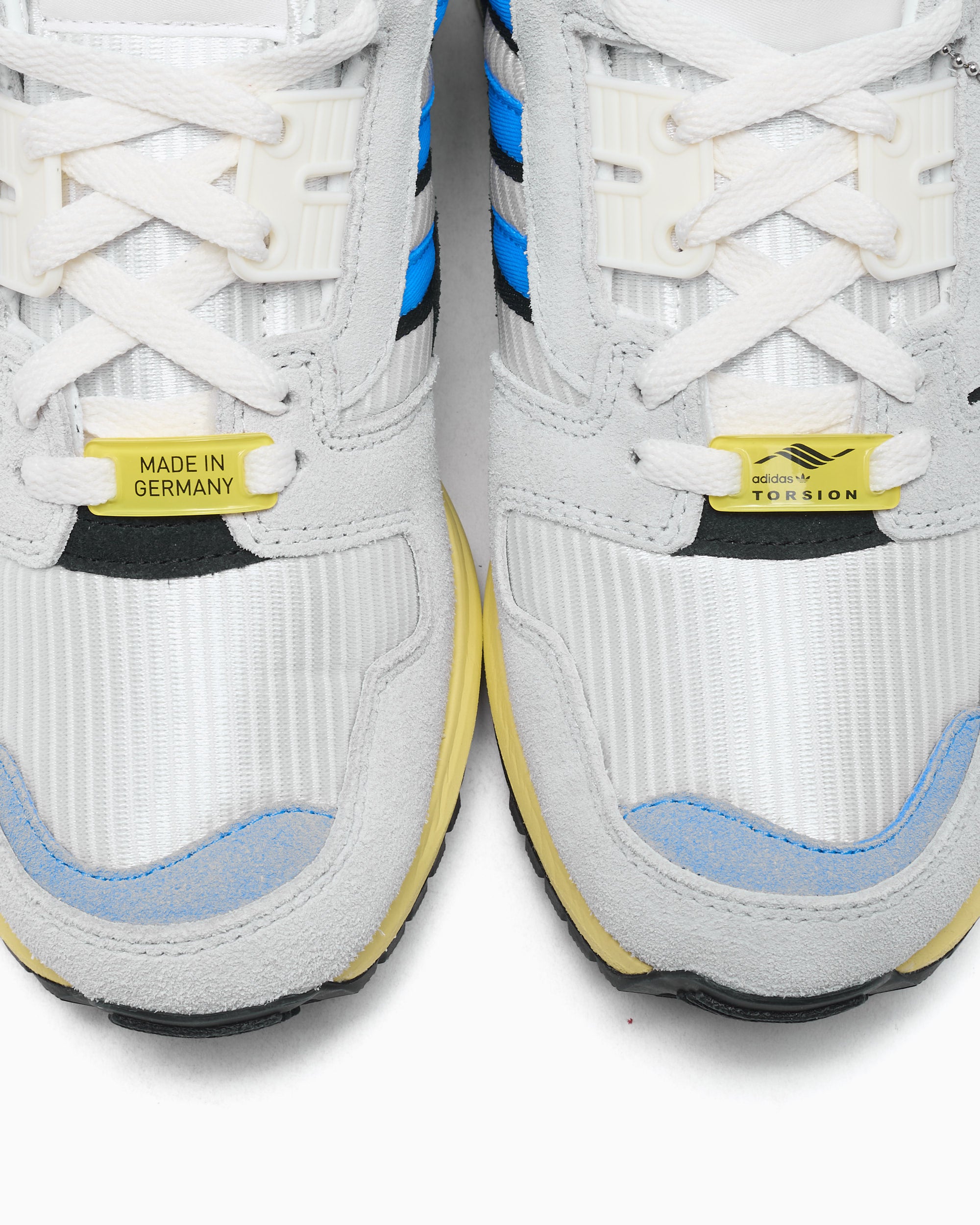 Sneakers adidas Originals ZX 8000 MIG Made in Germany - JR4609