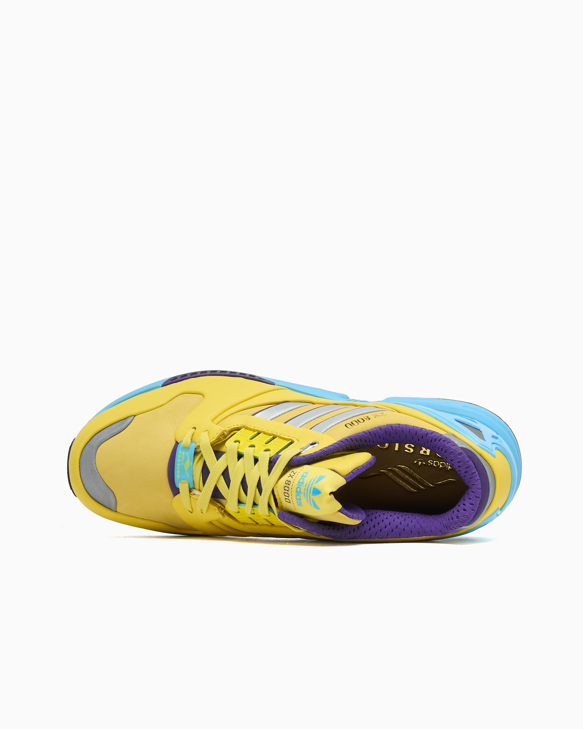 Sneakers adidas Originals ZX8000 Consortium - JQ4359