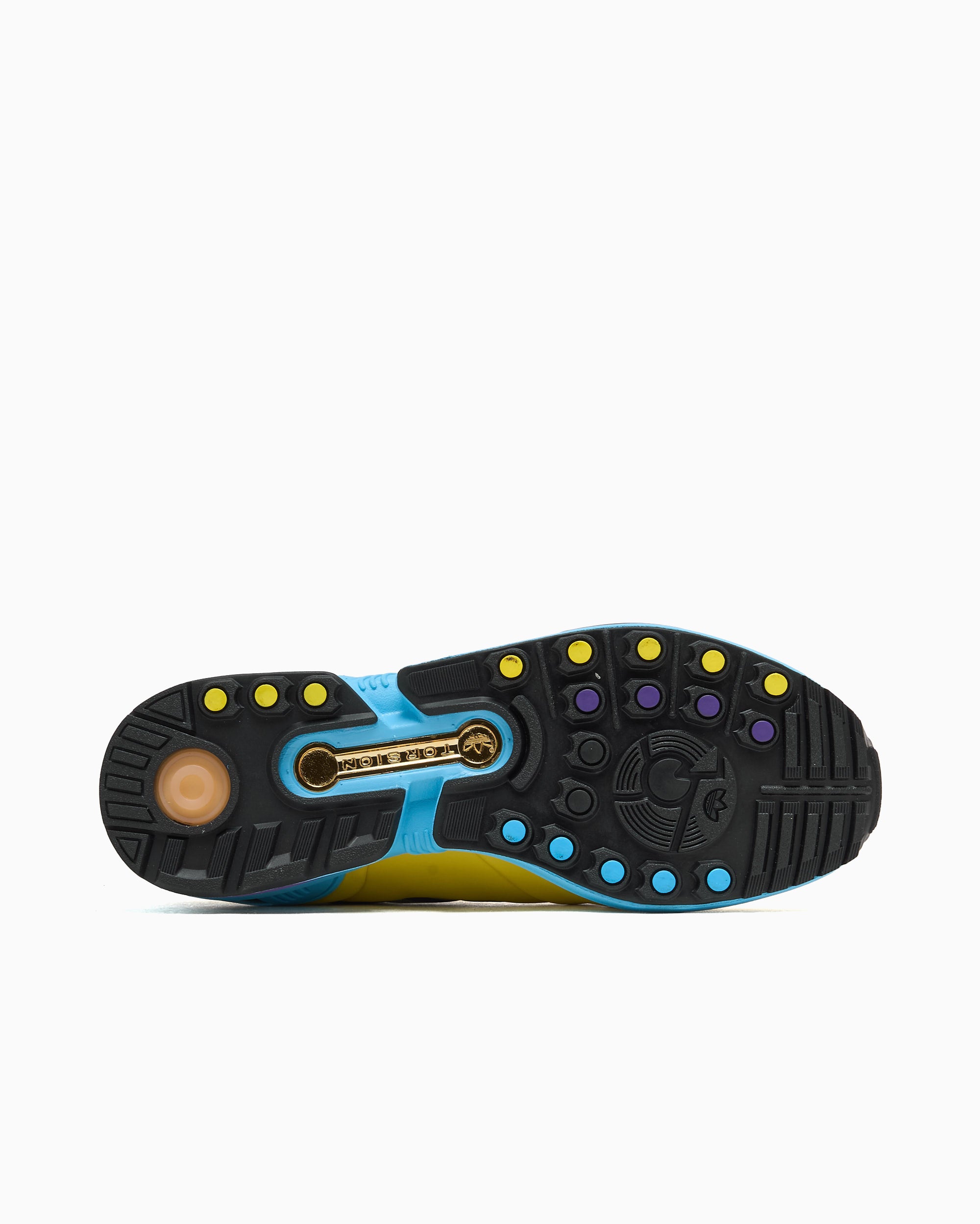 Sneakers adidas Originals ZX8000 Consortium - JQ4359
