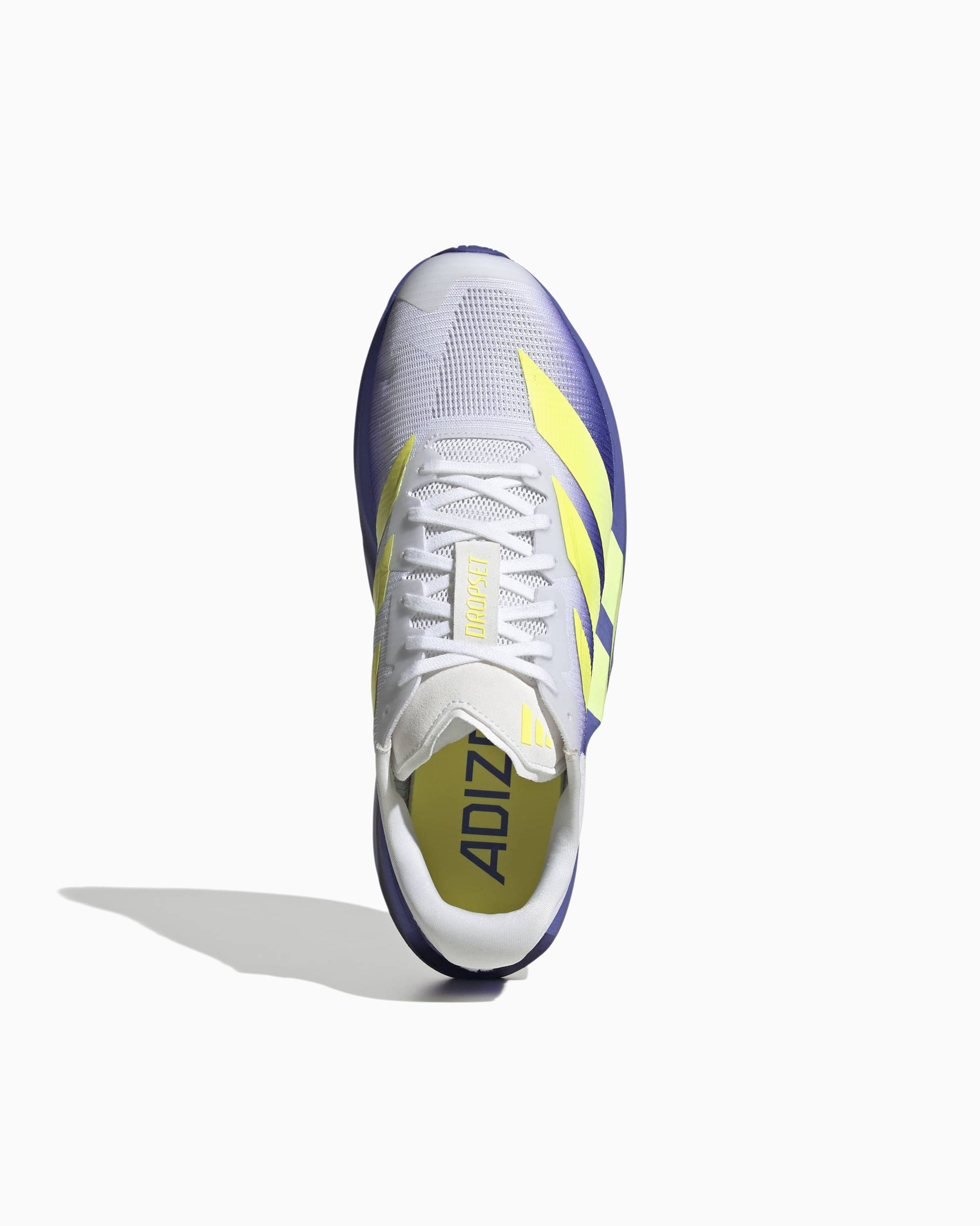 Sneakers adidas Peformance Adizero Dropset Pro - KK1549
