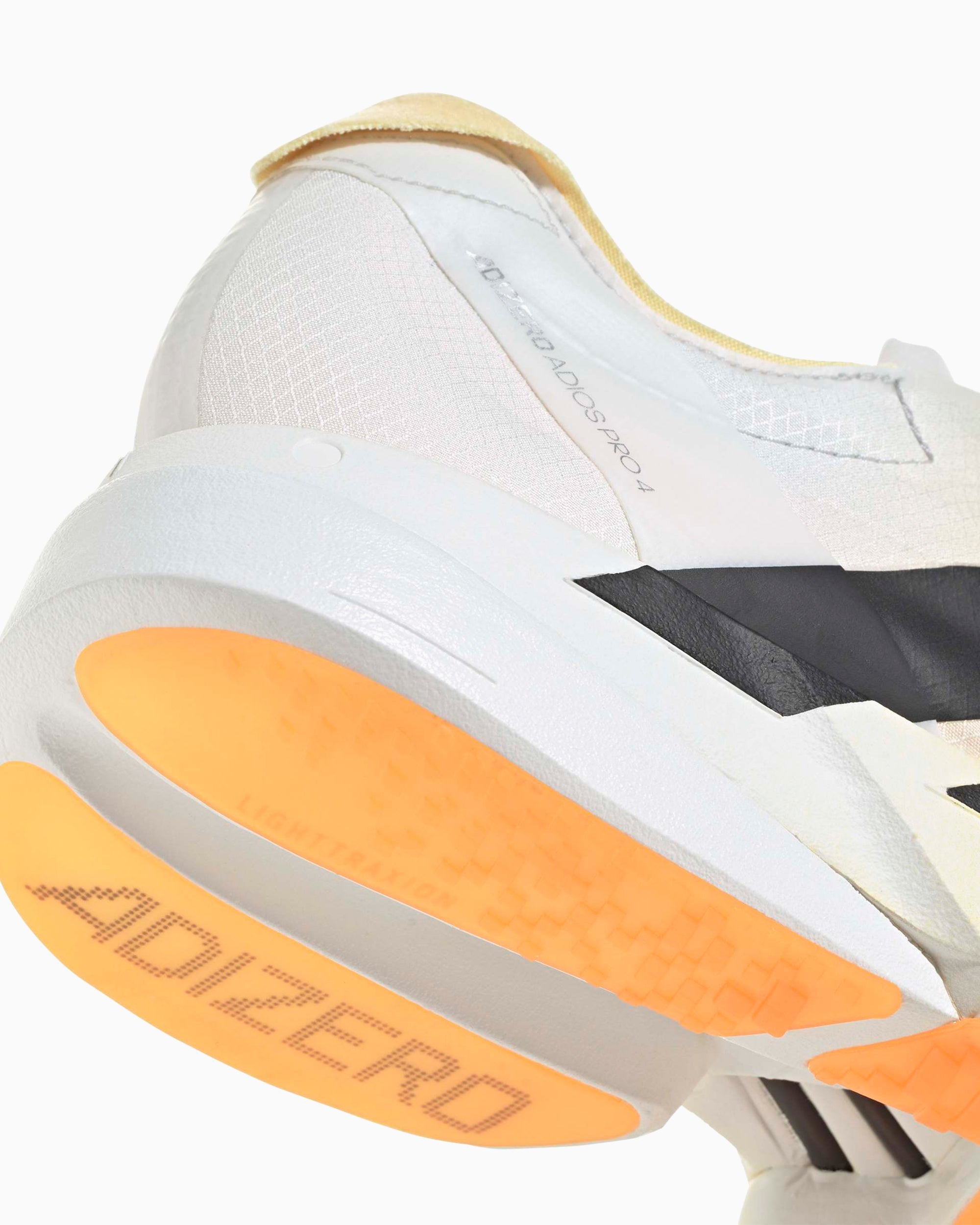 Sneakers adidas Performance Adizero Adios Pro 4 - KI4780