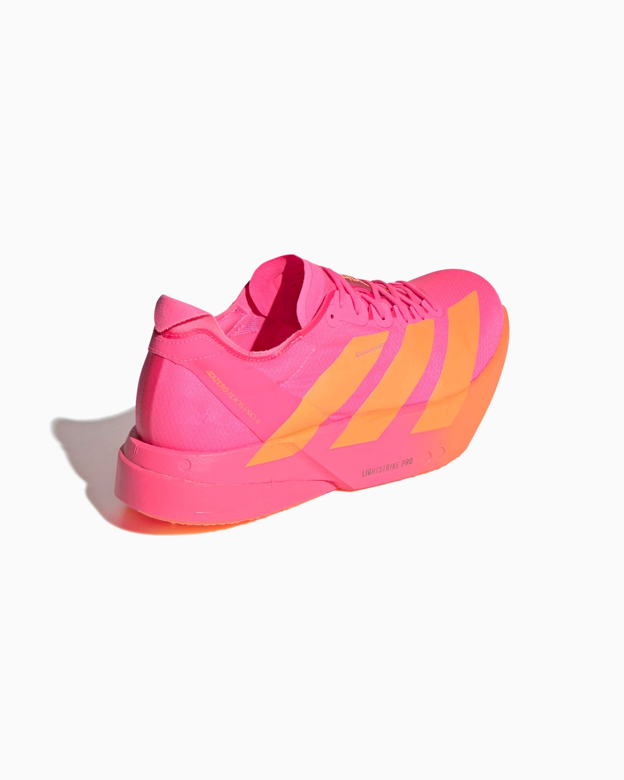 Sneakers adidas Performance Adizero Adios Pro 4 - KJ3062