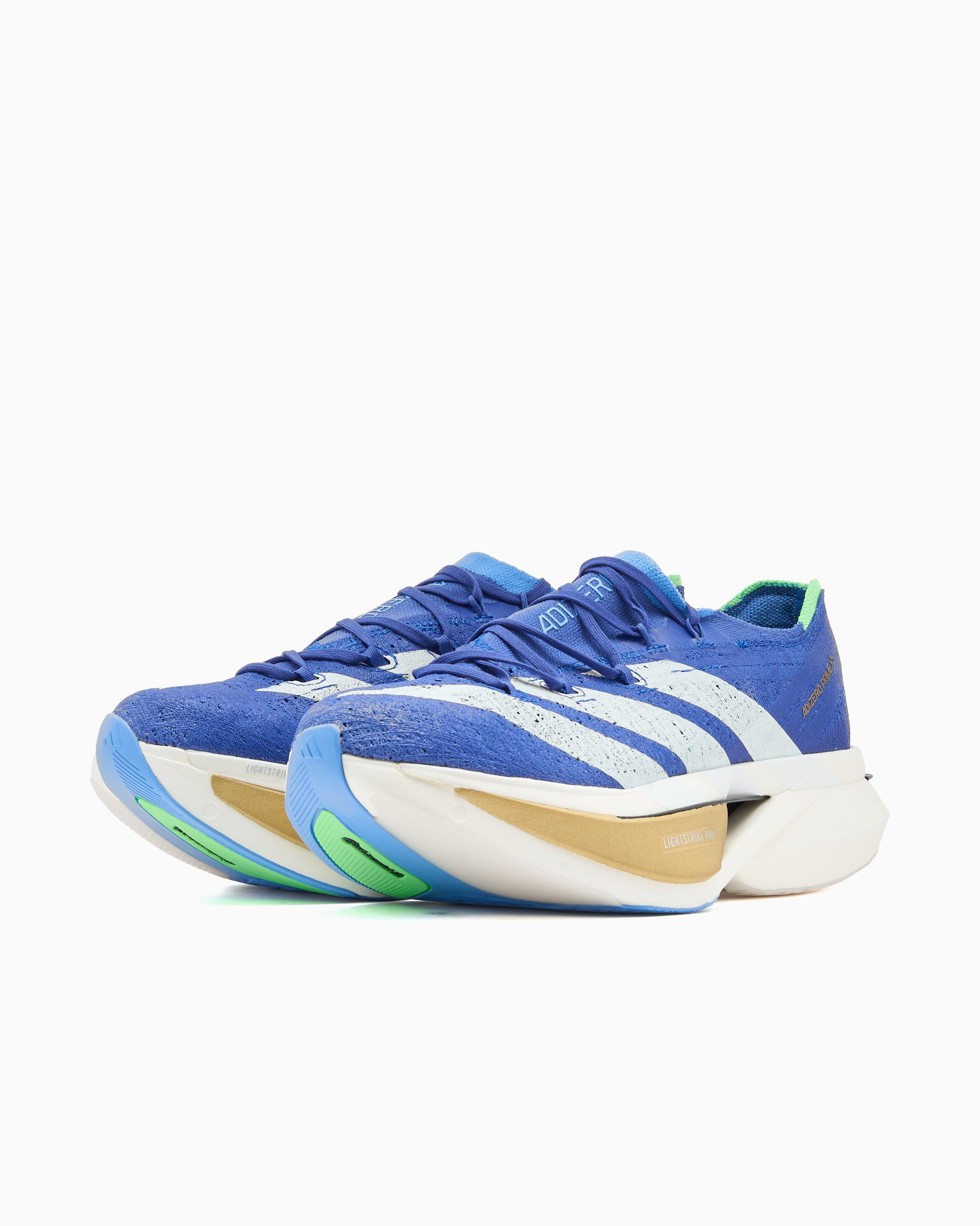 Sneakers adidas Performance Adizero Prime X3 Strung - JQ0614