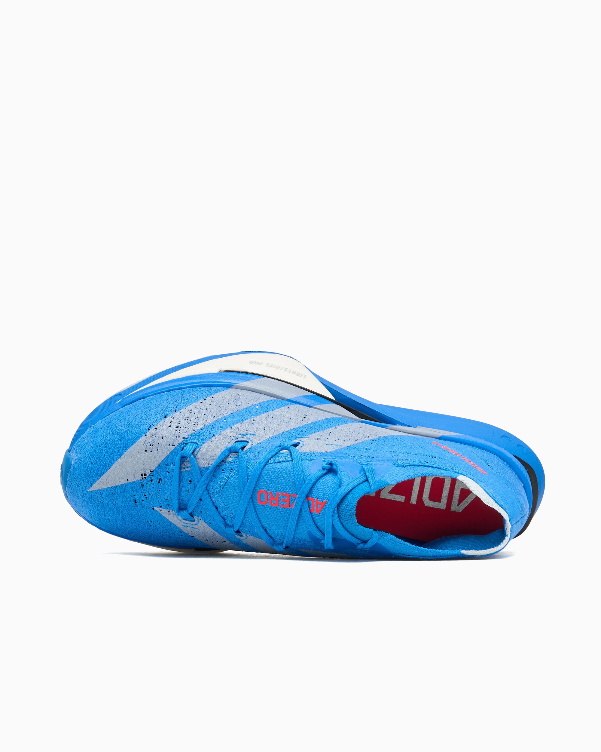 Sneakers adidas Performance Adizero Prime X3 Strung - JQ0615