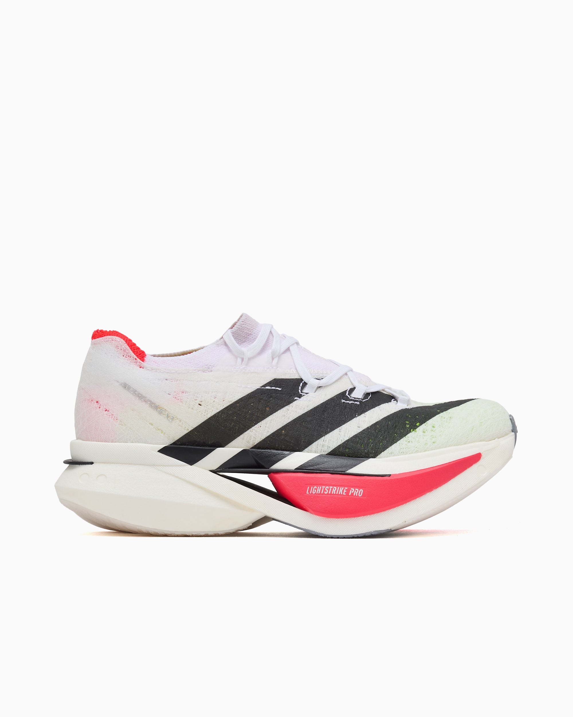 Sneakers adidas Performance Adizero Prime X3 Strung - JR2597