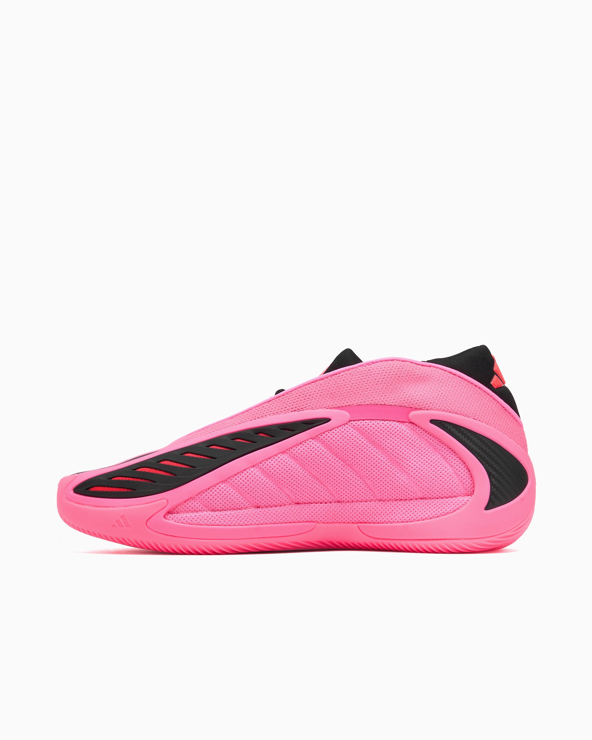 Sneakers adidas Performance Anthony Edwards 2 "Lucid Pink" - KJ2363