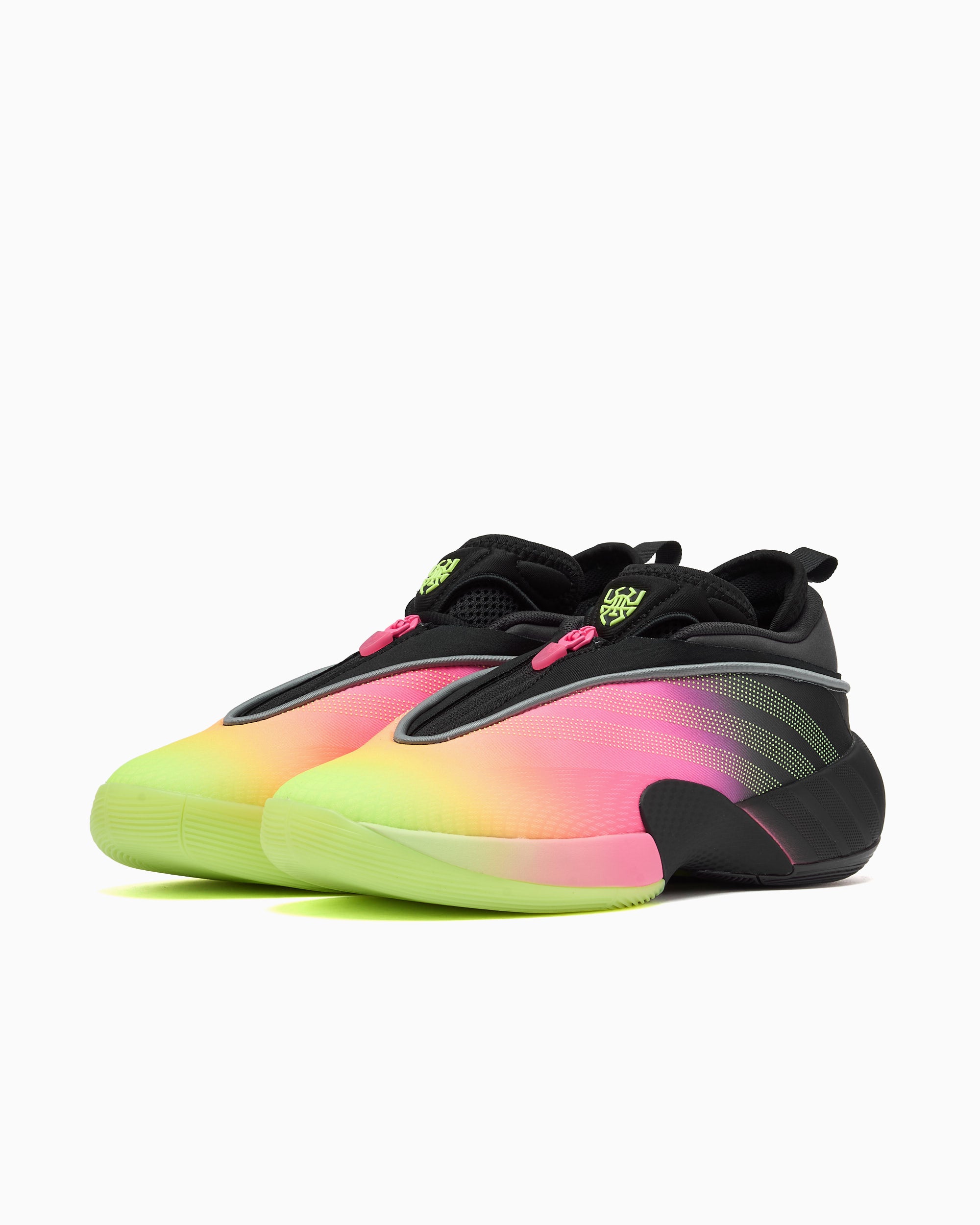 Sneakers adidas Performance D.O.N. Issue 7 - JR7697