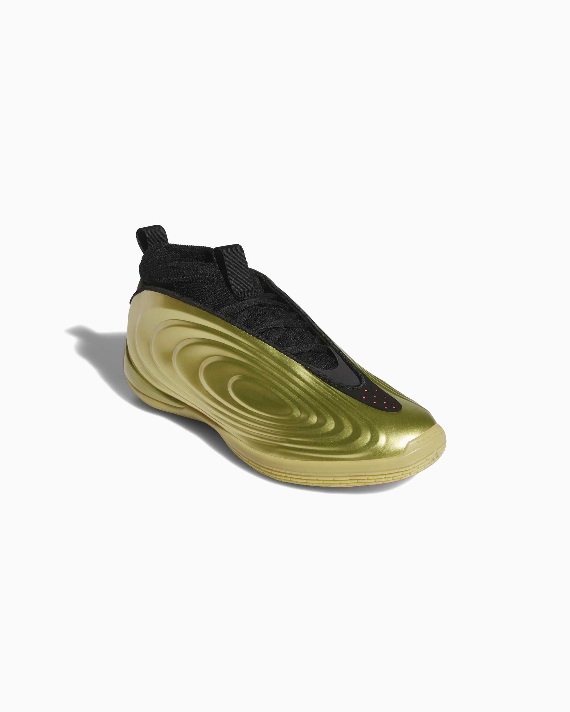 Sneakers adidas Performance Harden Vol.10 "Gold" - KH9153