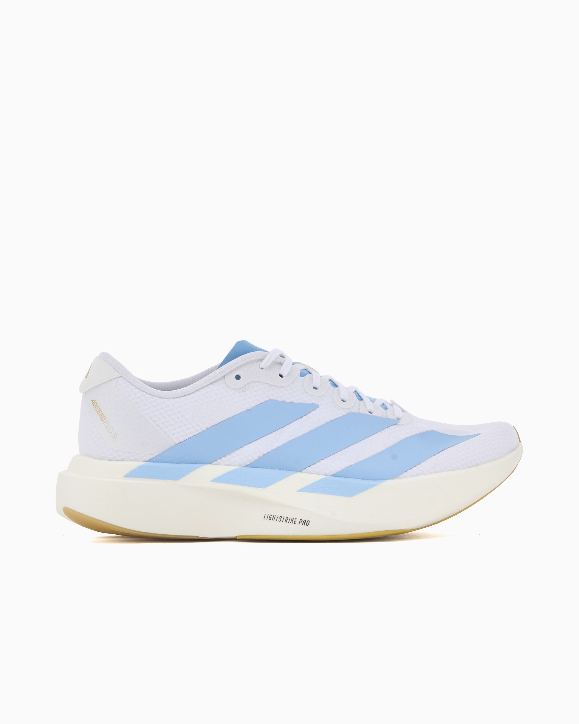 Sneakers adidas Performance Women's Adizero EVO SL Wove - JQ4526