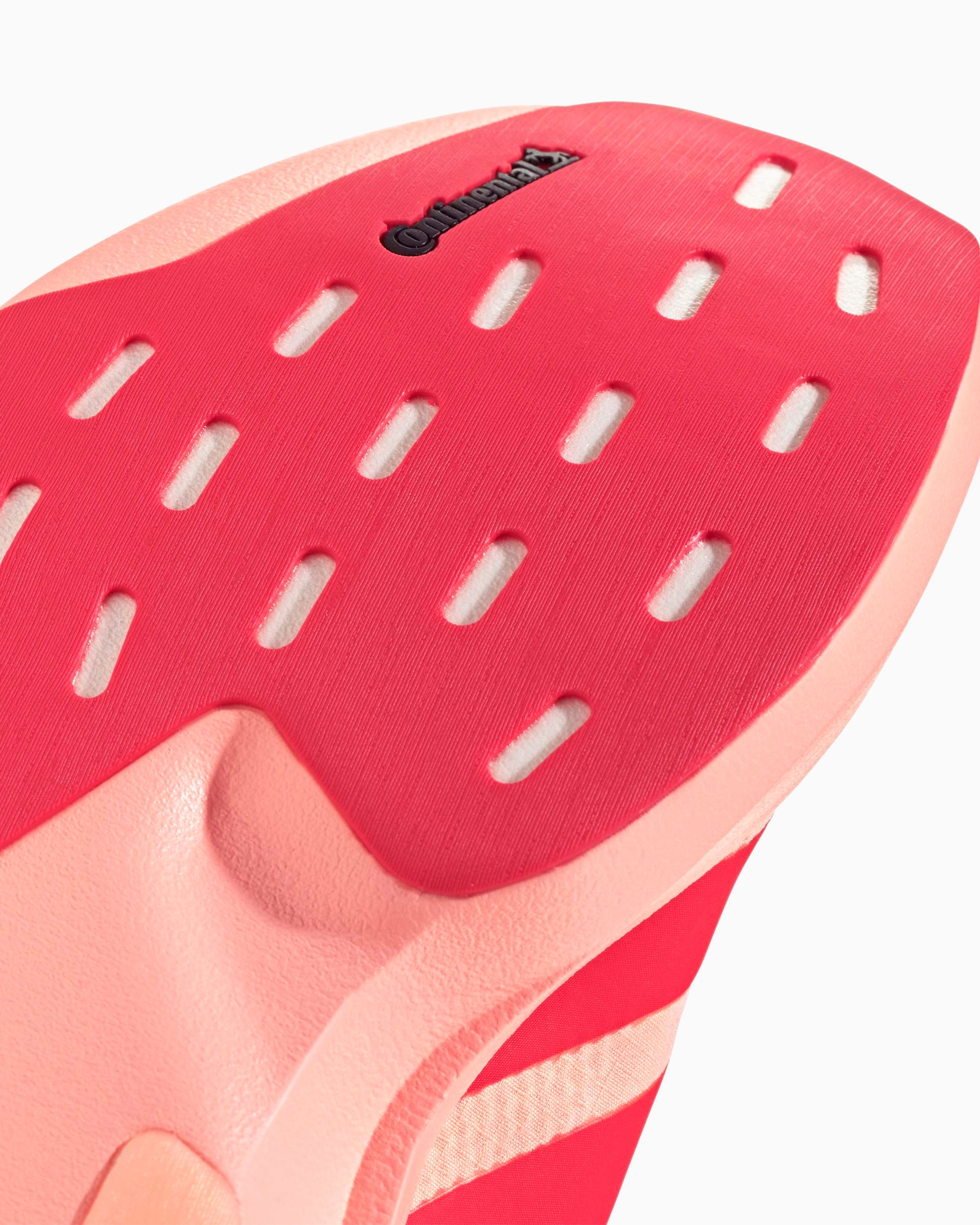 Sneakers adidas Performance Women's Adizero EVO SL Wove - KI8340