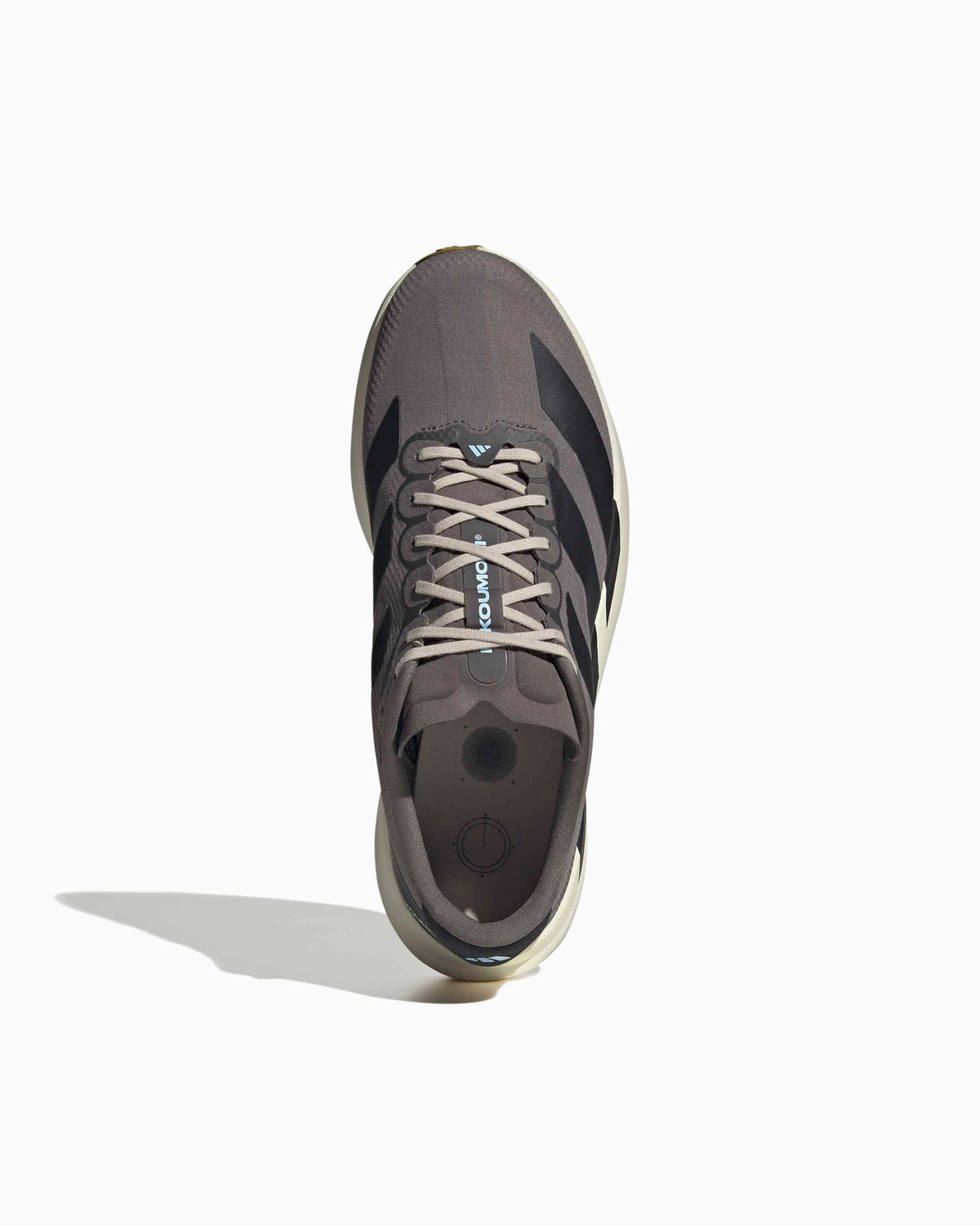 Sneakers adidas Performance x H. Koumori Adizero EVO SL Woven - KK2048