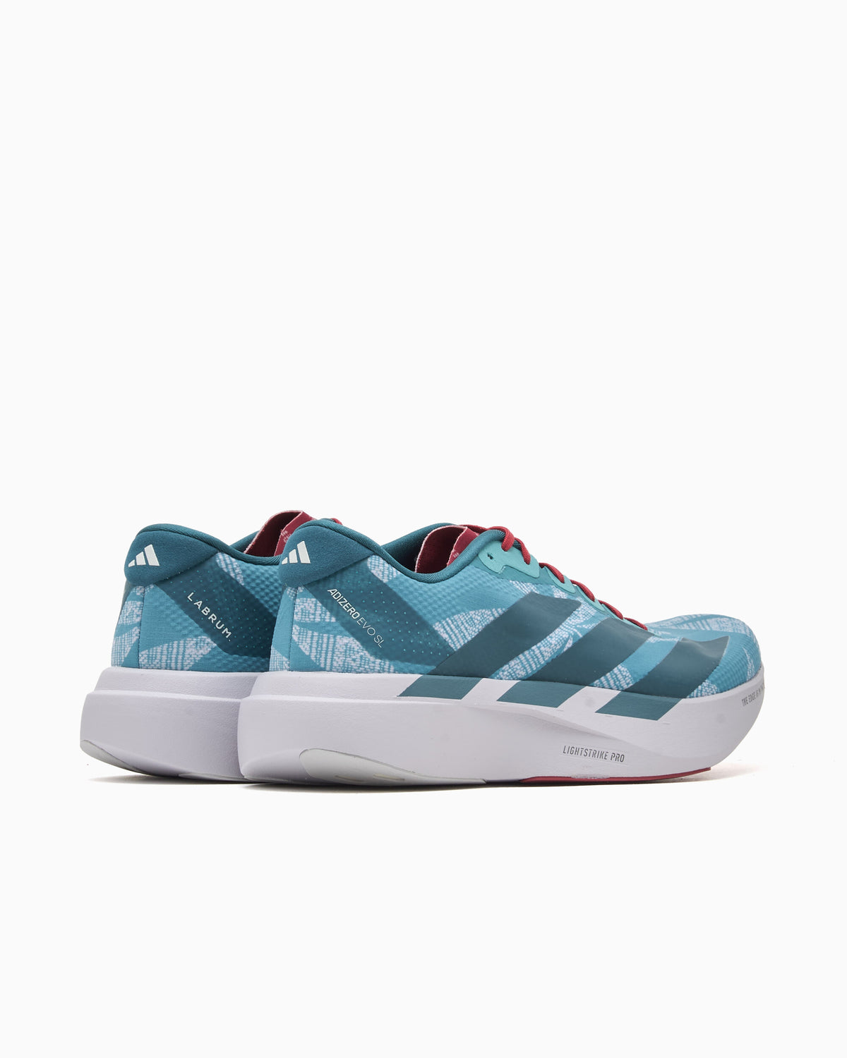 Sneakers adidas Performance x Labrum Adizero EVO SL - KI7344