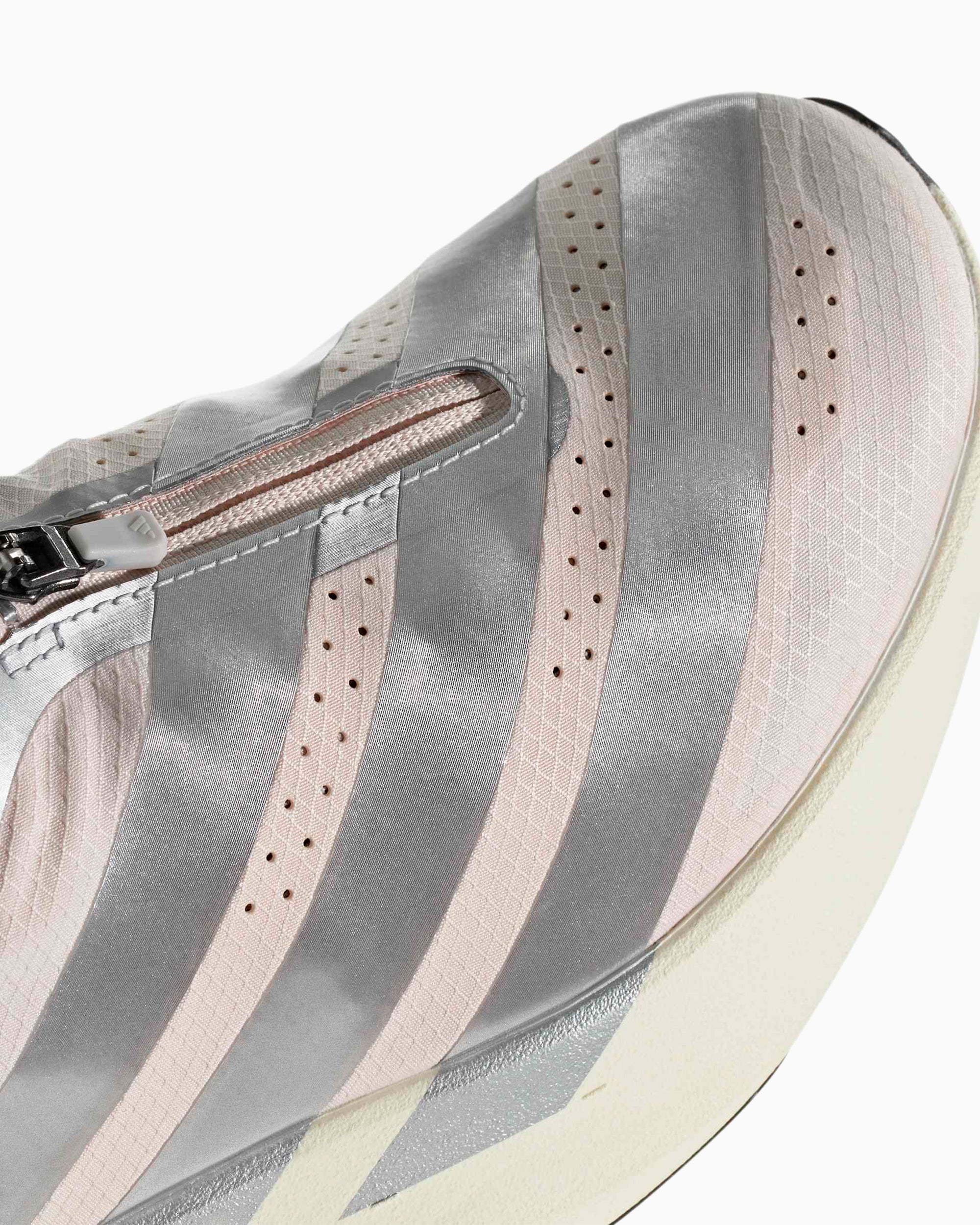 Sneakers adidas Performance x NAKED Copenhagen Women's Adizero Evo SL Zip - LC1125