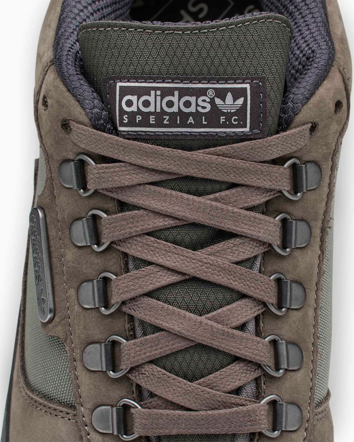 Sneakers adidas SPZL F.C. Winterhill - KK0763