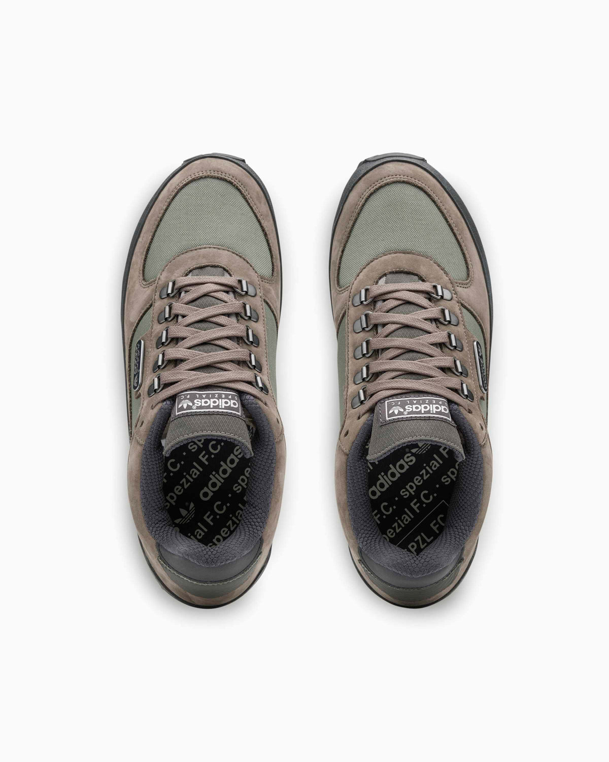 Sneakers adidas SPZL F.C. Winterhill - KK0763