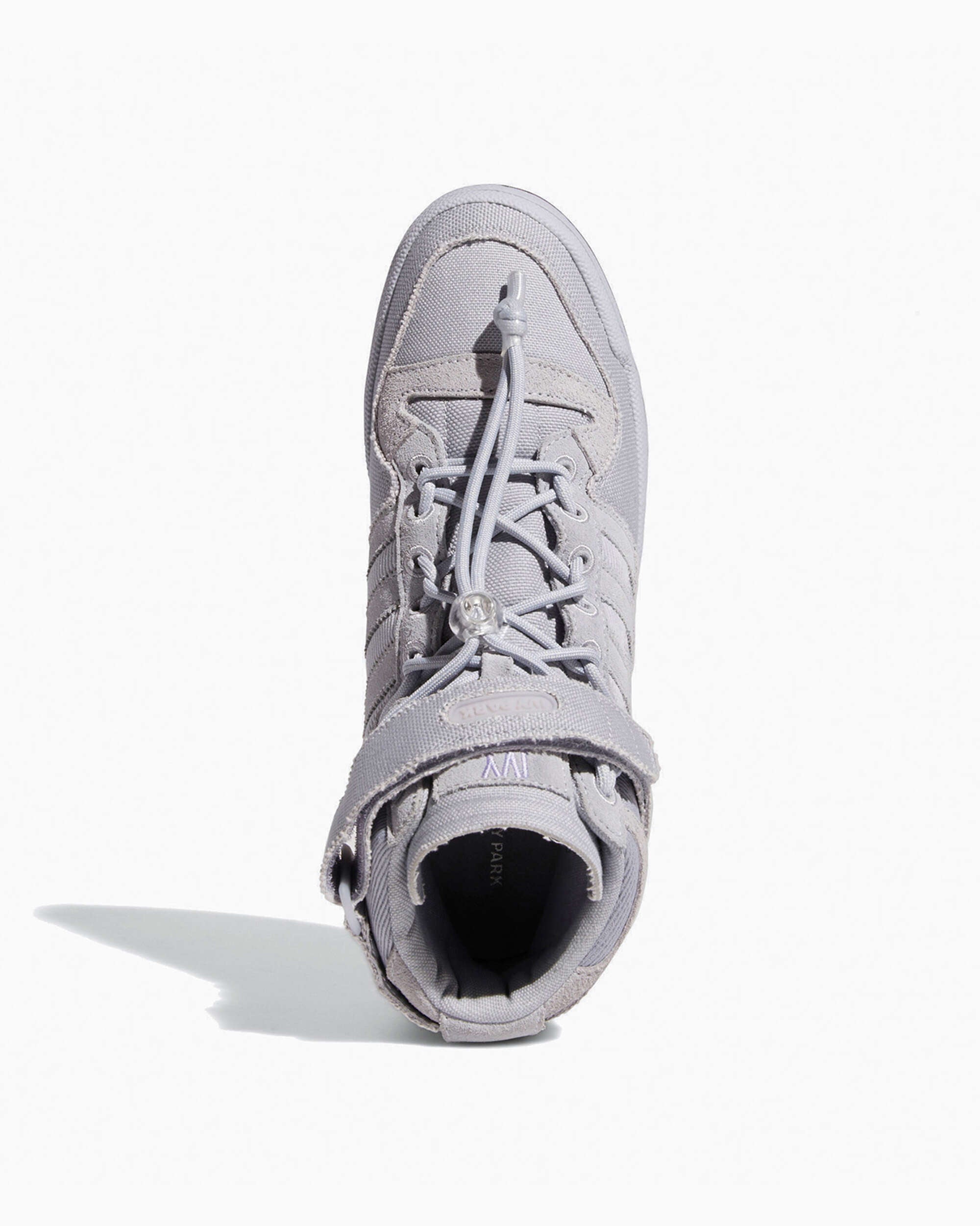 Sneakers adidas x Ivy Park Women's Forum Mid - GX1358